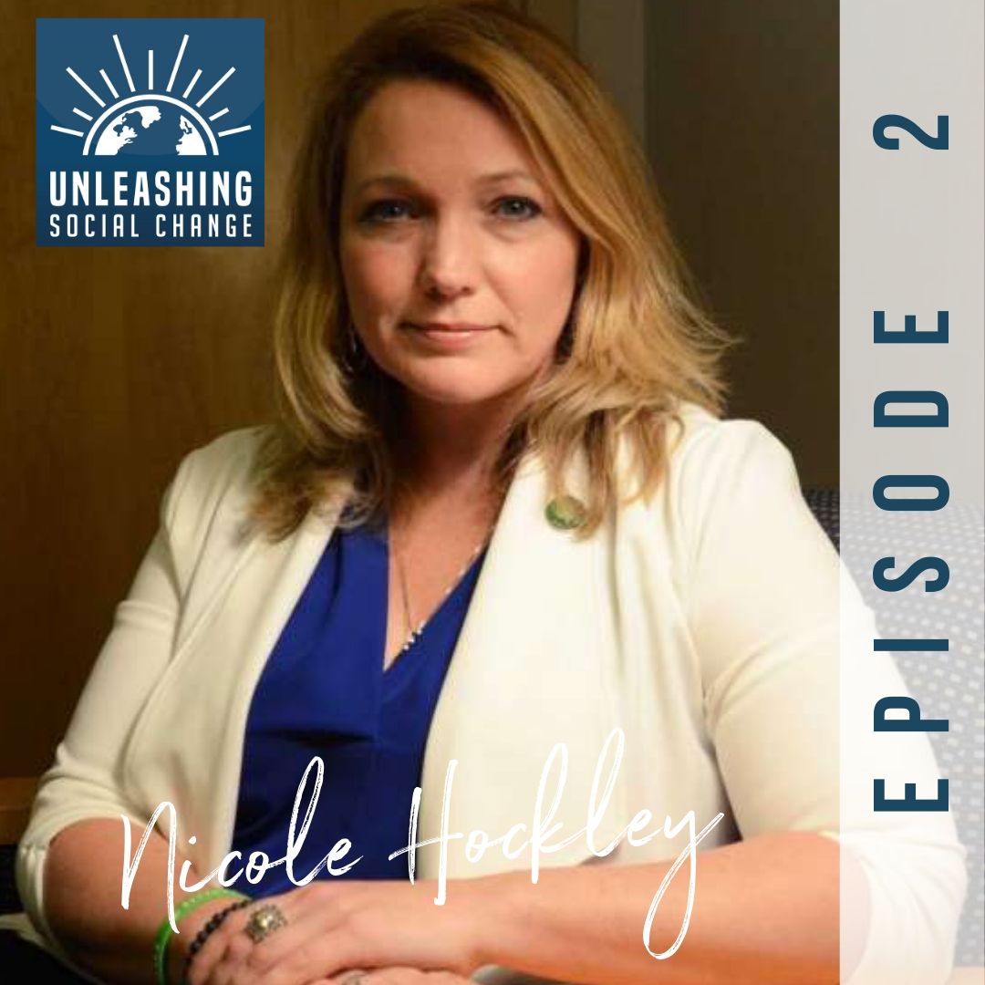 Unleashing Social Change