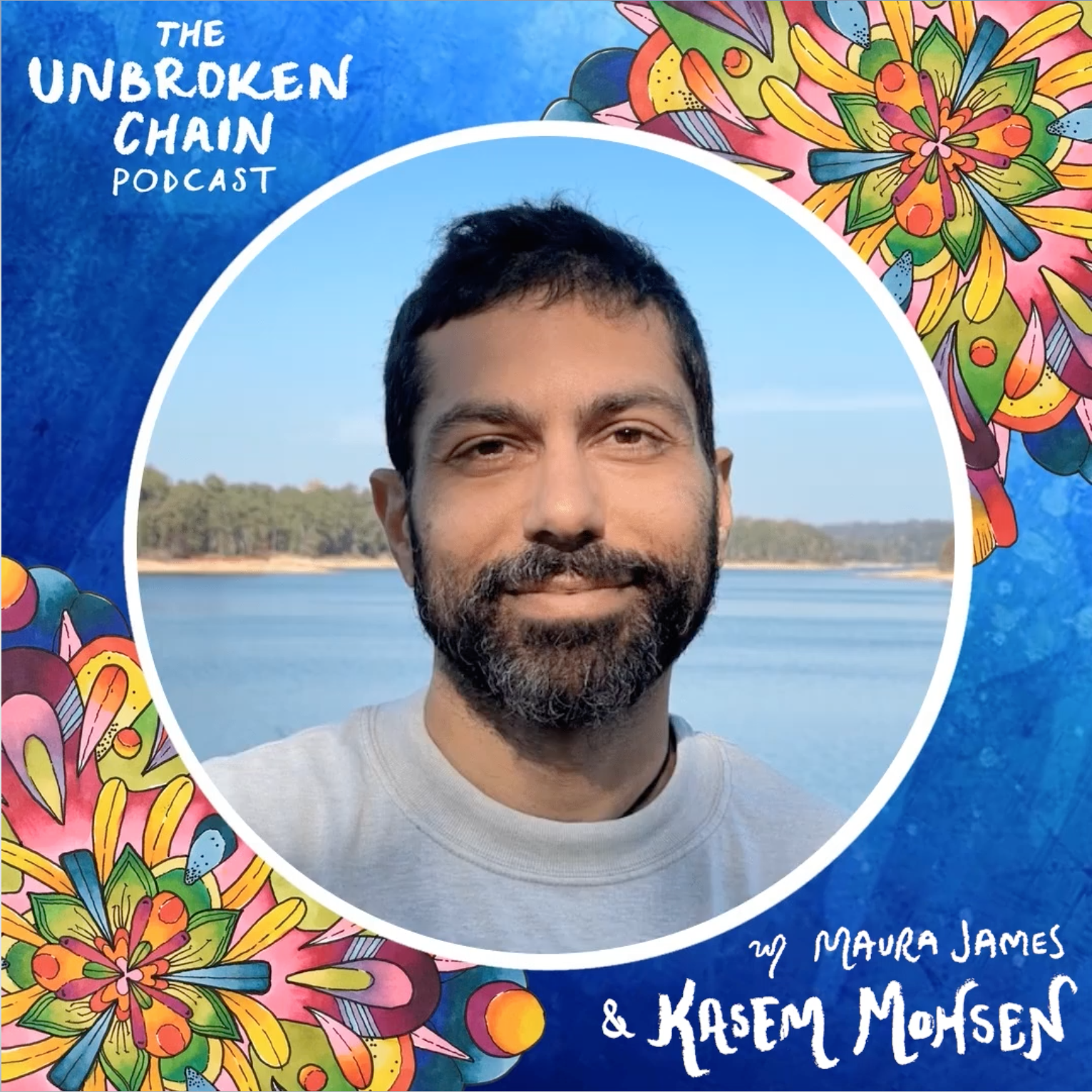 Unbroken Chain Podcast