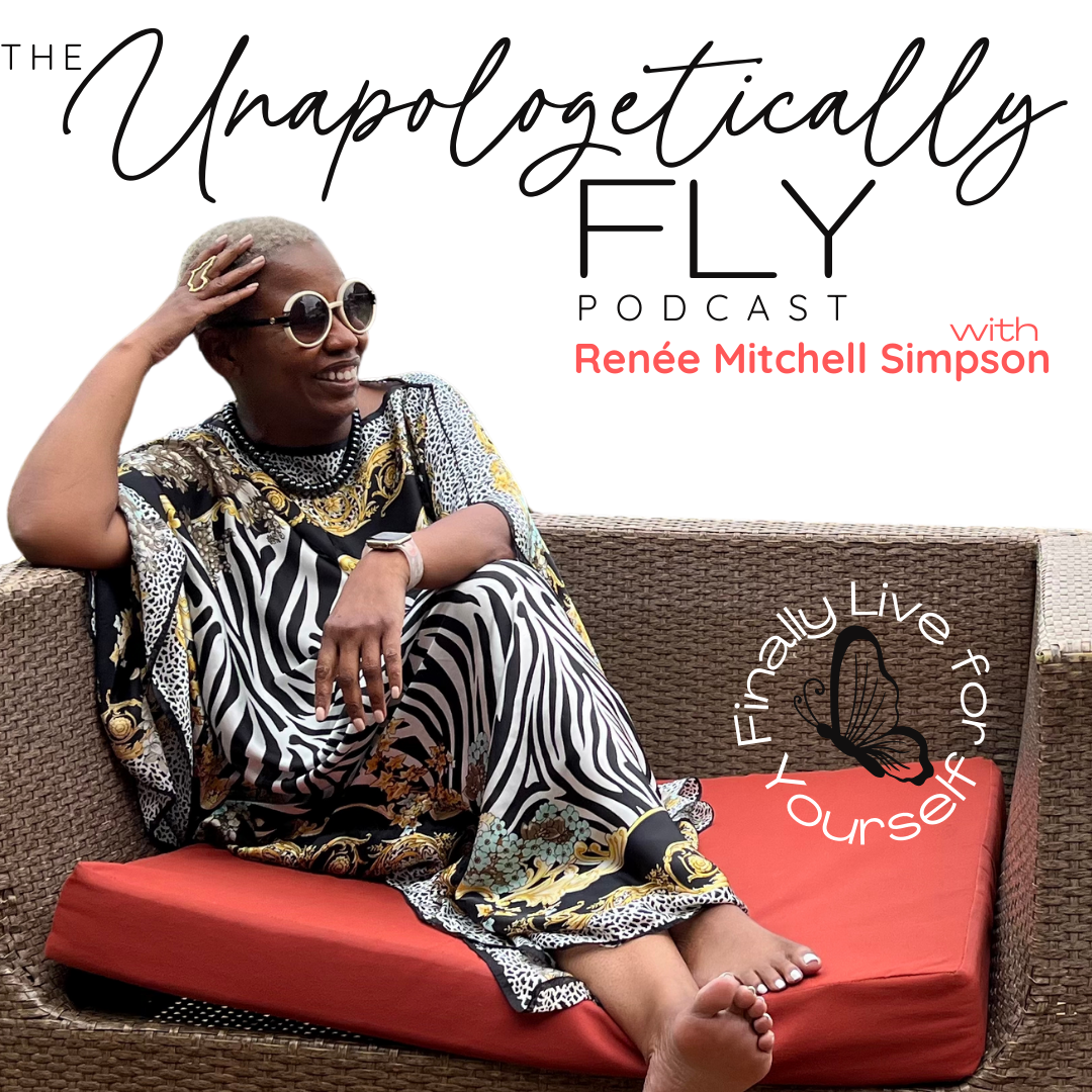 Unapologetically FLY