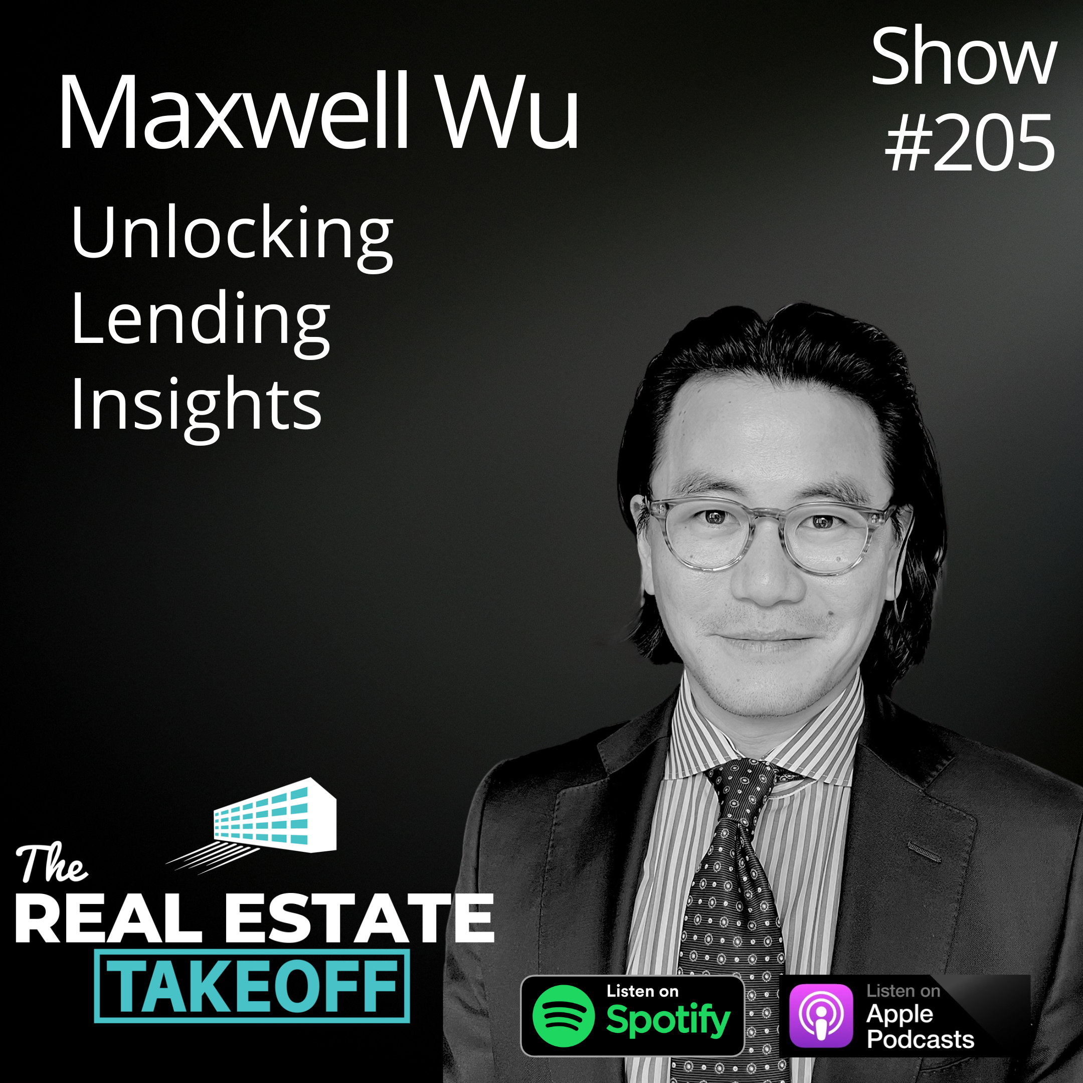 The Real Estate Takeoff