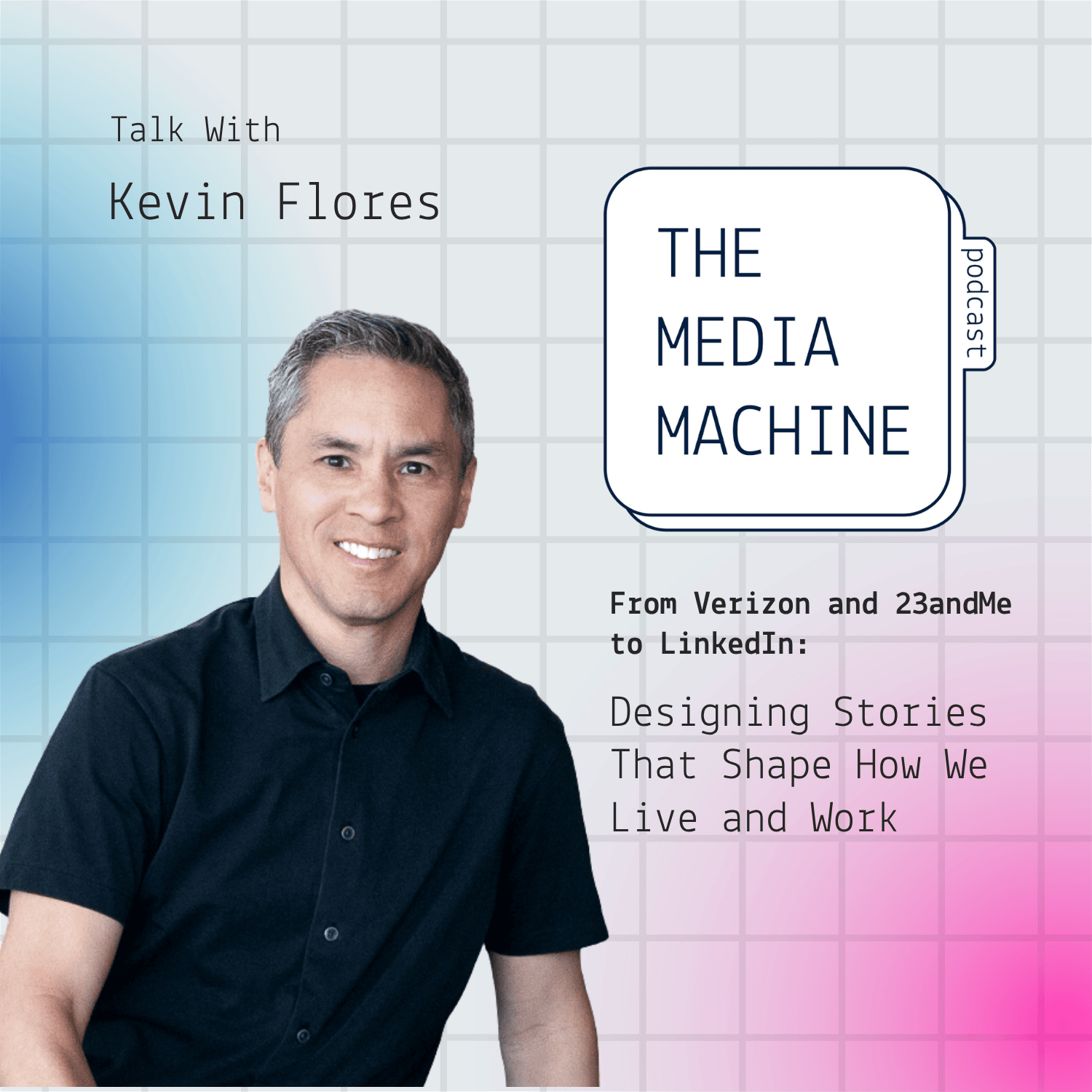 The Media Machine