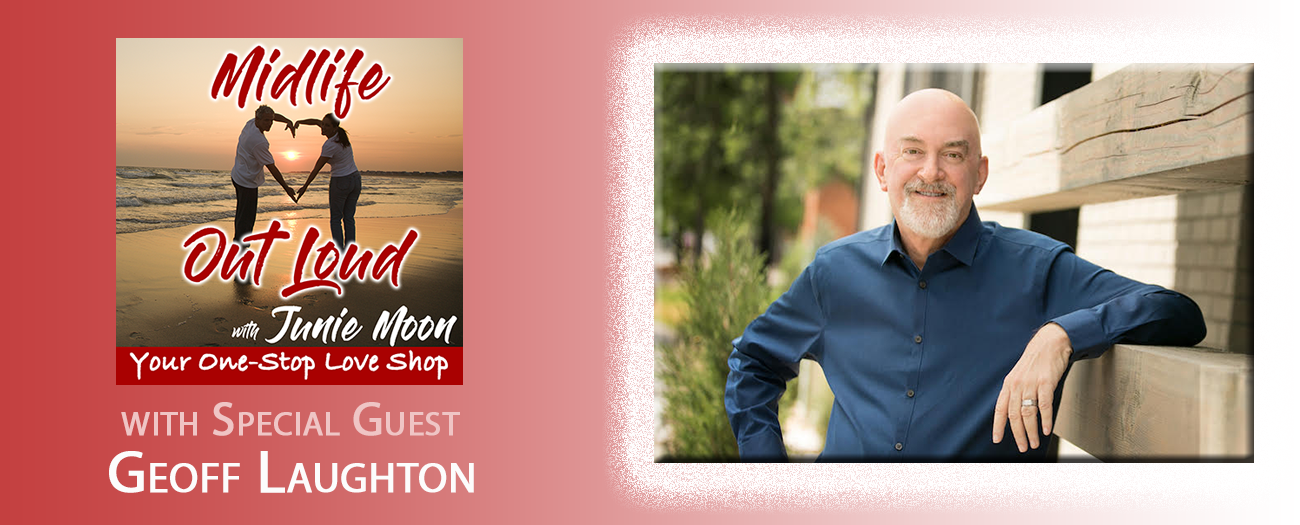 012: Geoff Laughton: How to Design Your Best-Ever Relationship