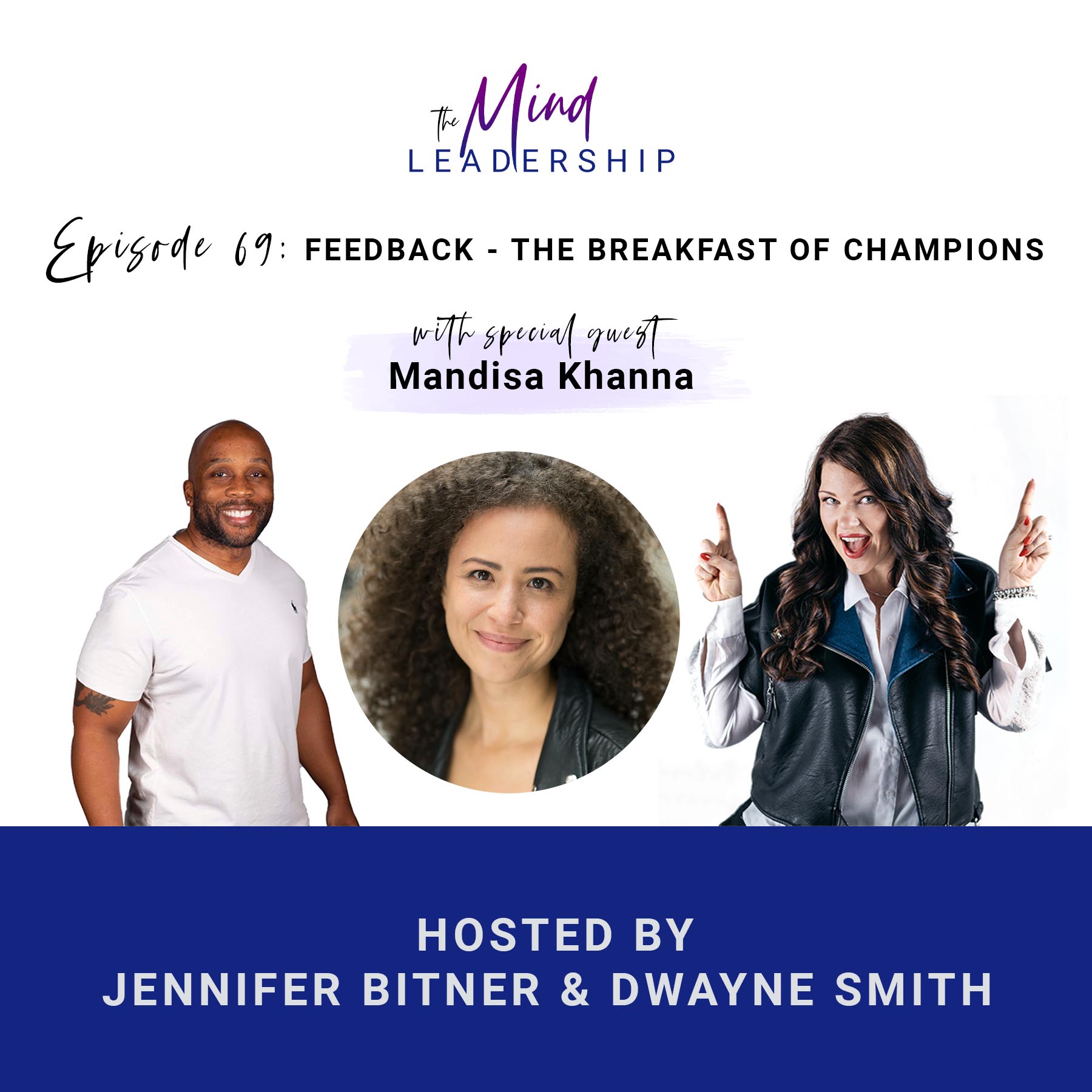 Feedback: The Breakfast of Champions