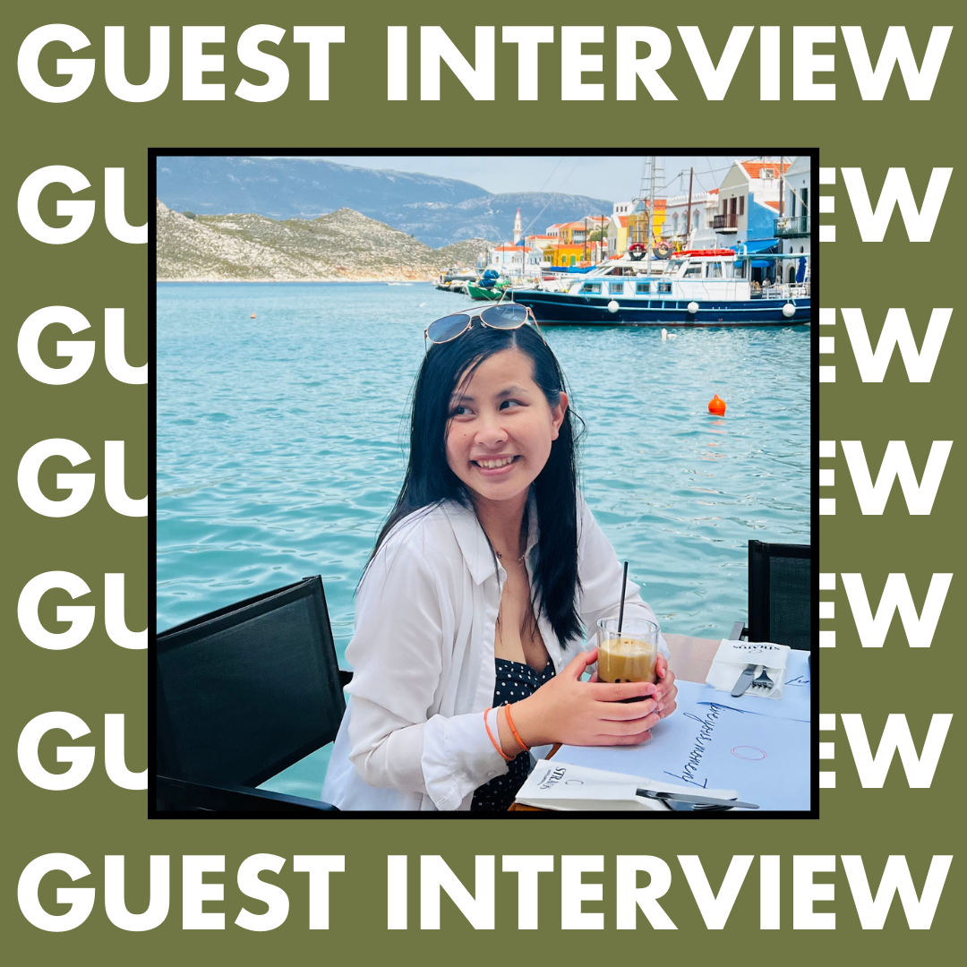 152: Quit Story: How to Know When to Quit Your Coaching Business to Start Something New (Kim Van)