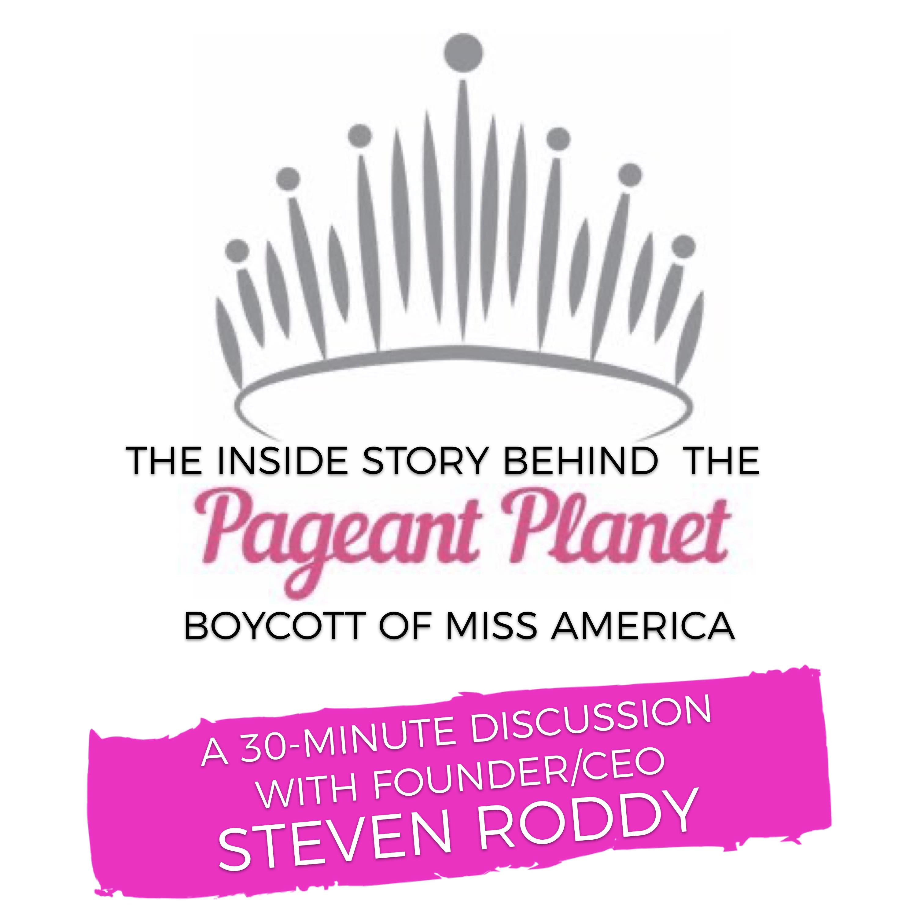 Life After The Crown With Tim Tialdo