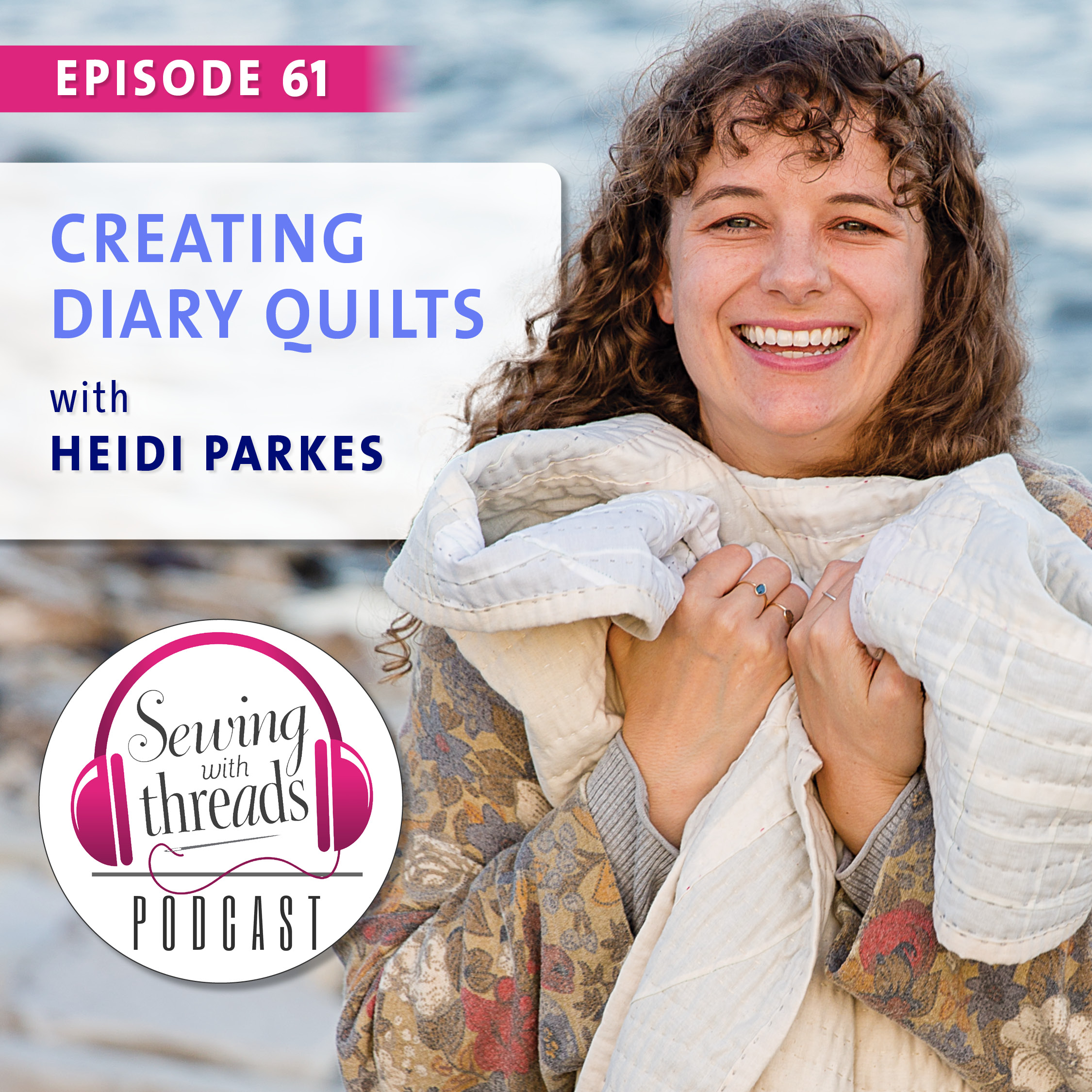 Threads Magazine Podcast: \