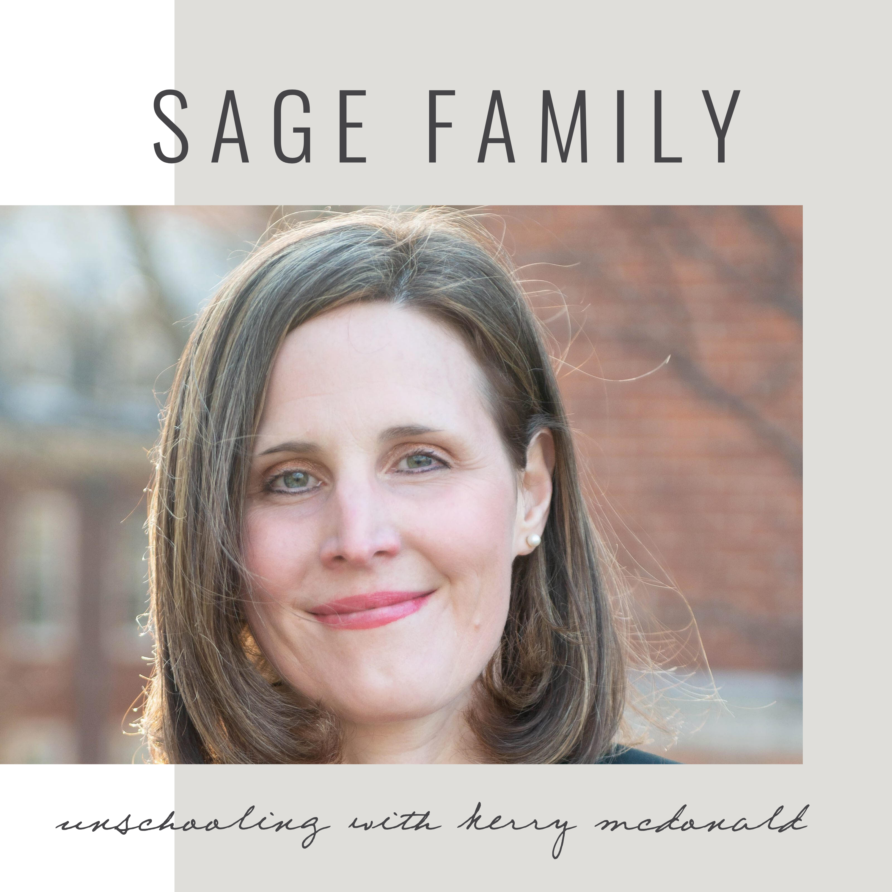 Sage Family