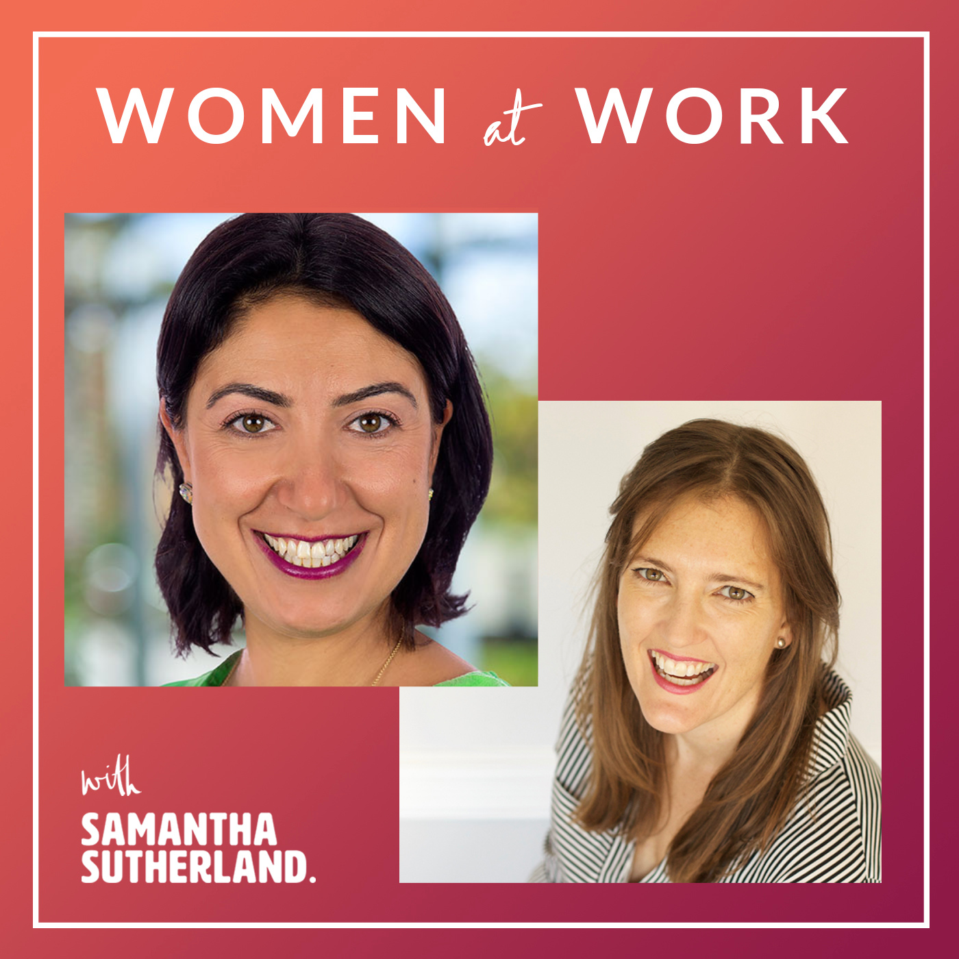 Women At Work