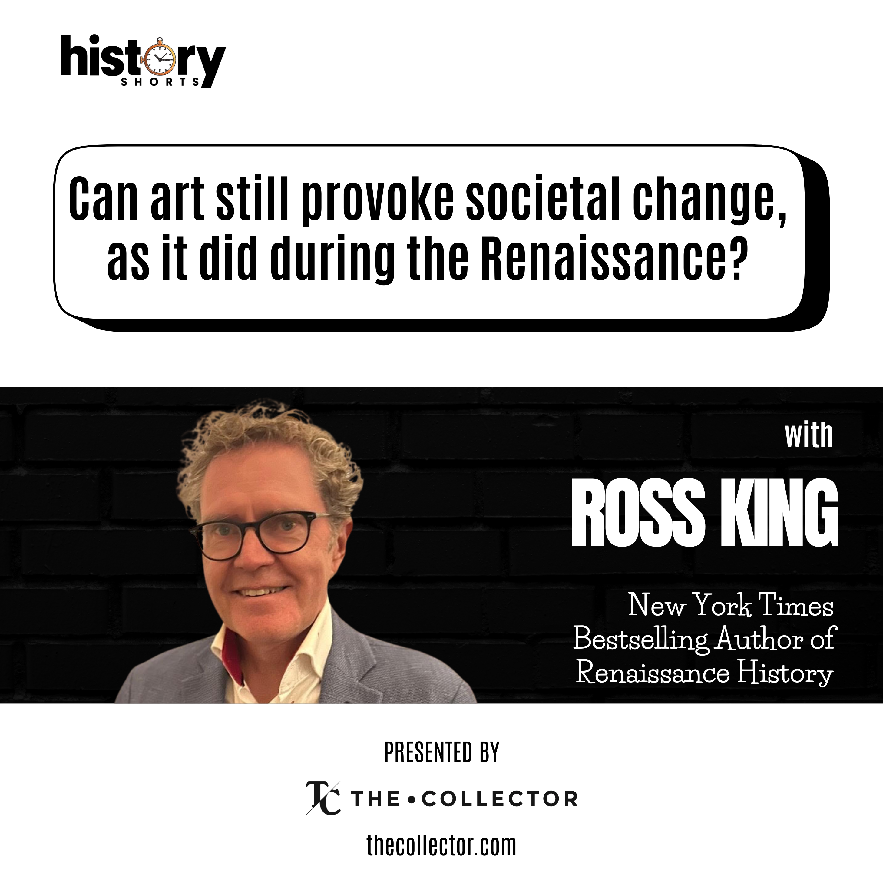 History Shorts