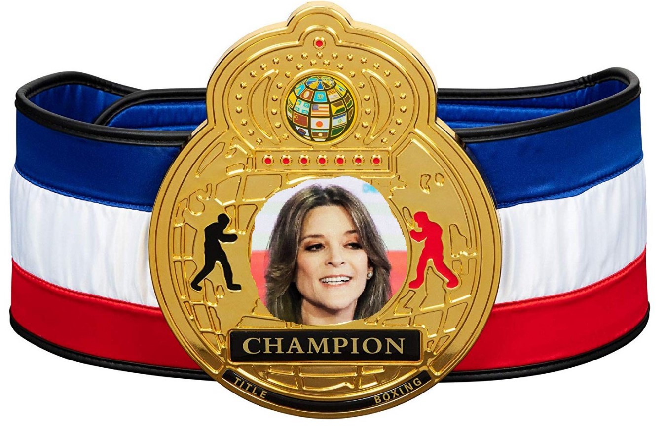 The (un)Professional Boxing Podcast