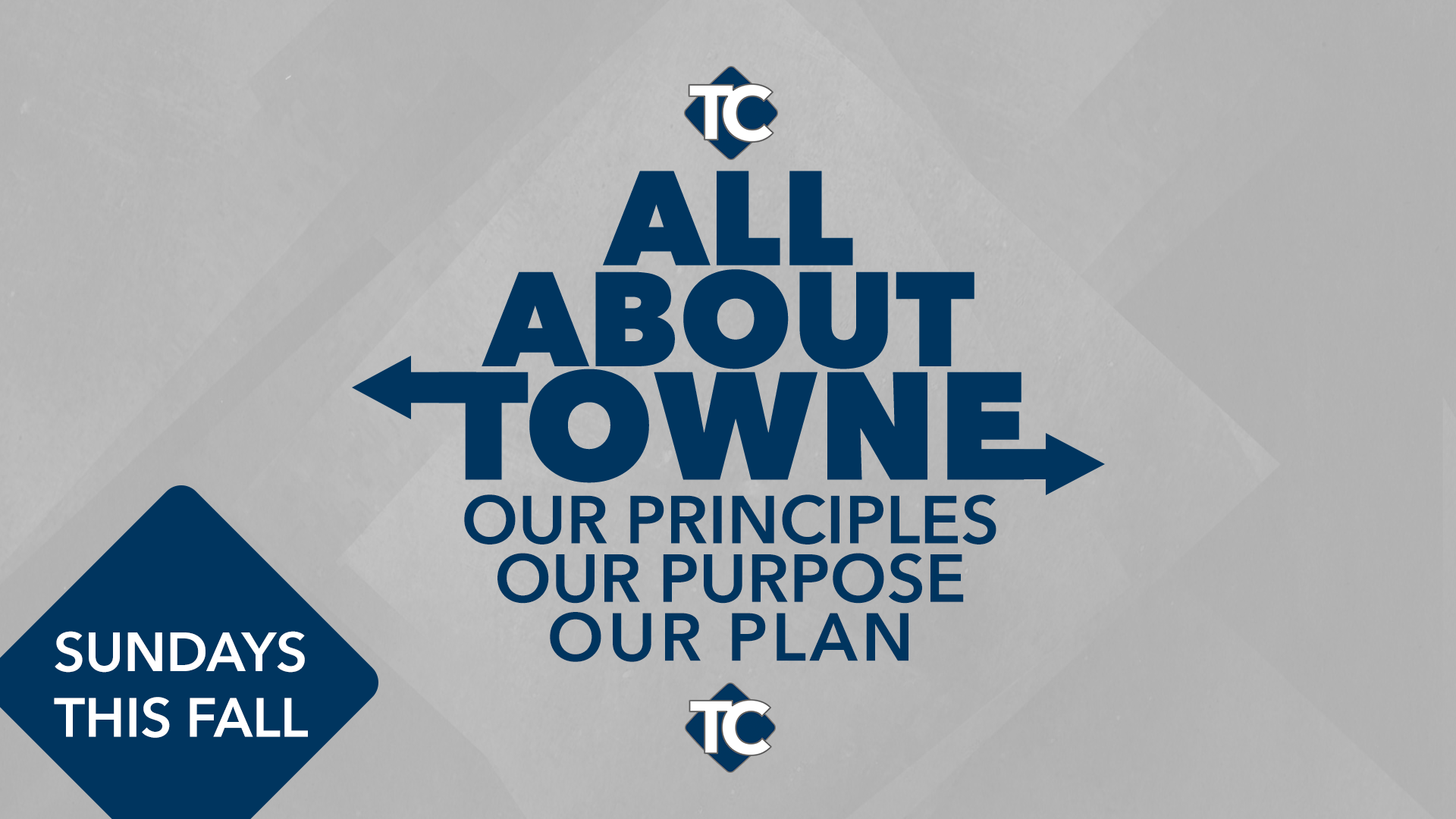 Towne Church