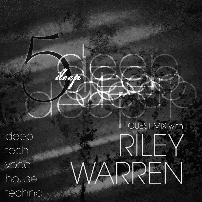 5 Deep with Jay Ross - Deep | Tech | Vocal | House | Techno