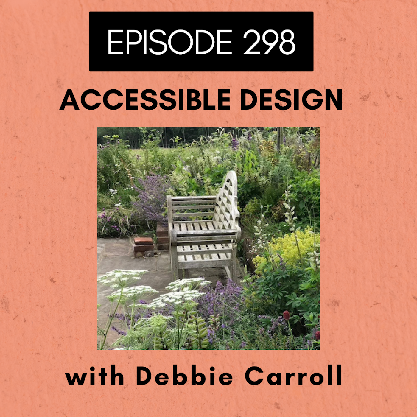 Roots and All - Gardening Podcast