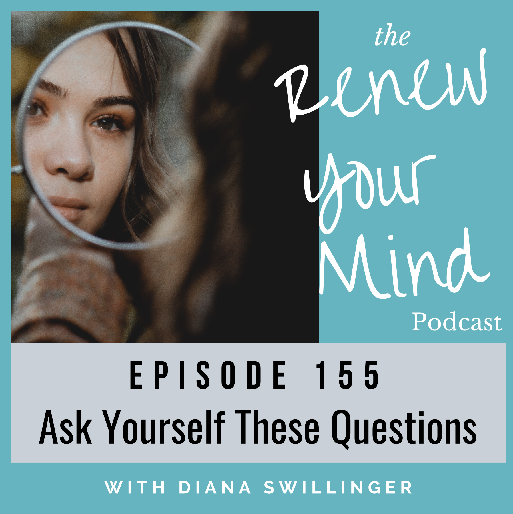 The Renew Your Mind Podcast