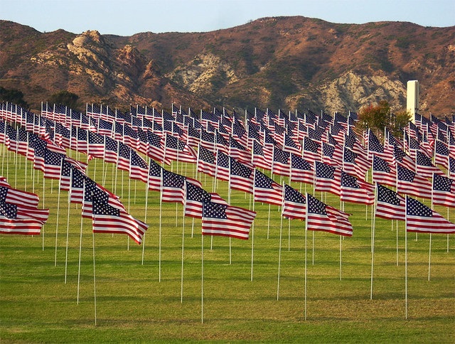 Are We Post-9/11?