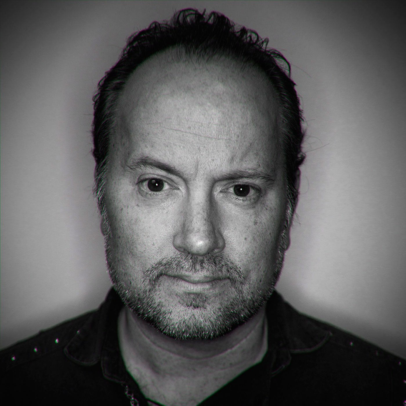 Michael Potts, CEO of M2 Studio