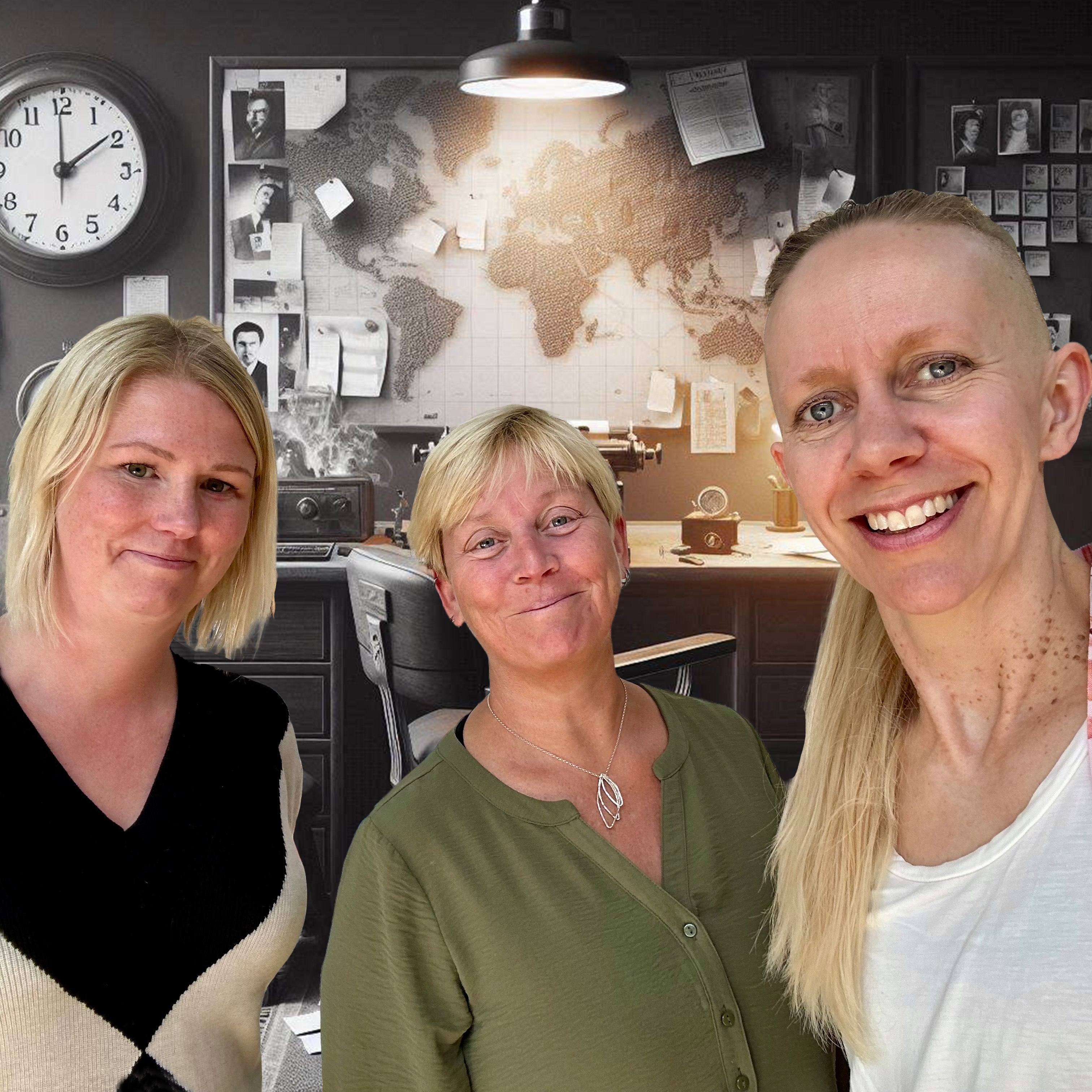 På språket