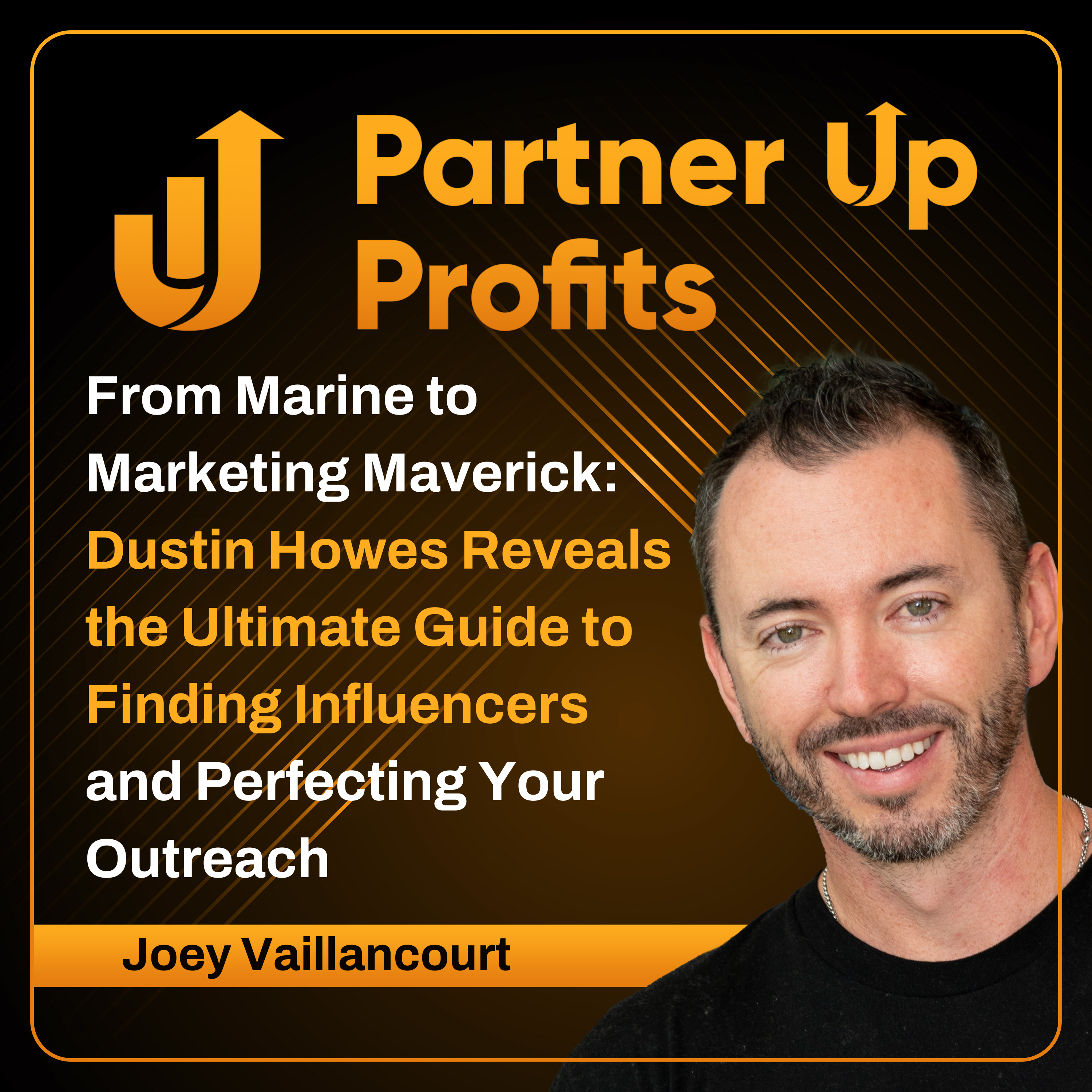 Real Influence w/ Joey Vaillancourt