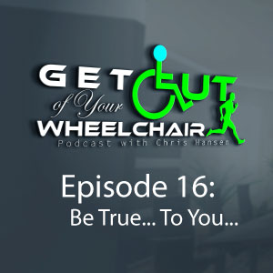 Be True... To You... Be True... To You...