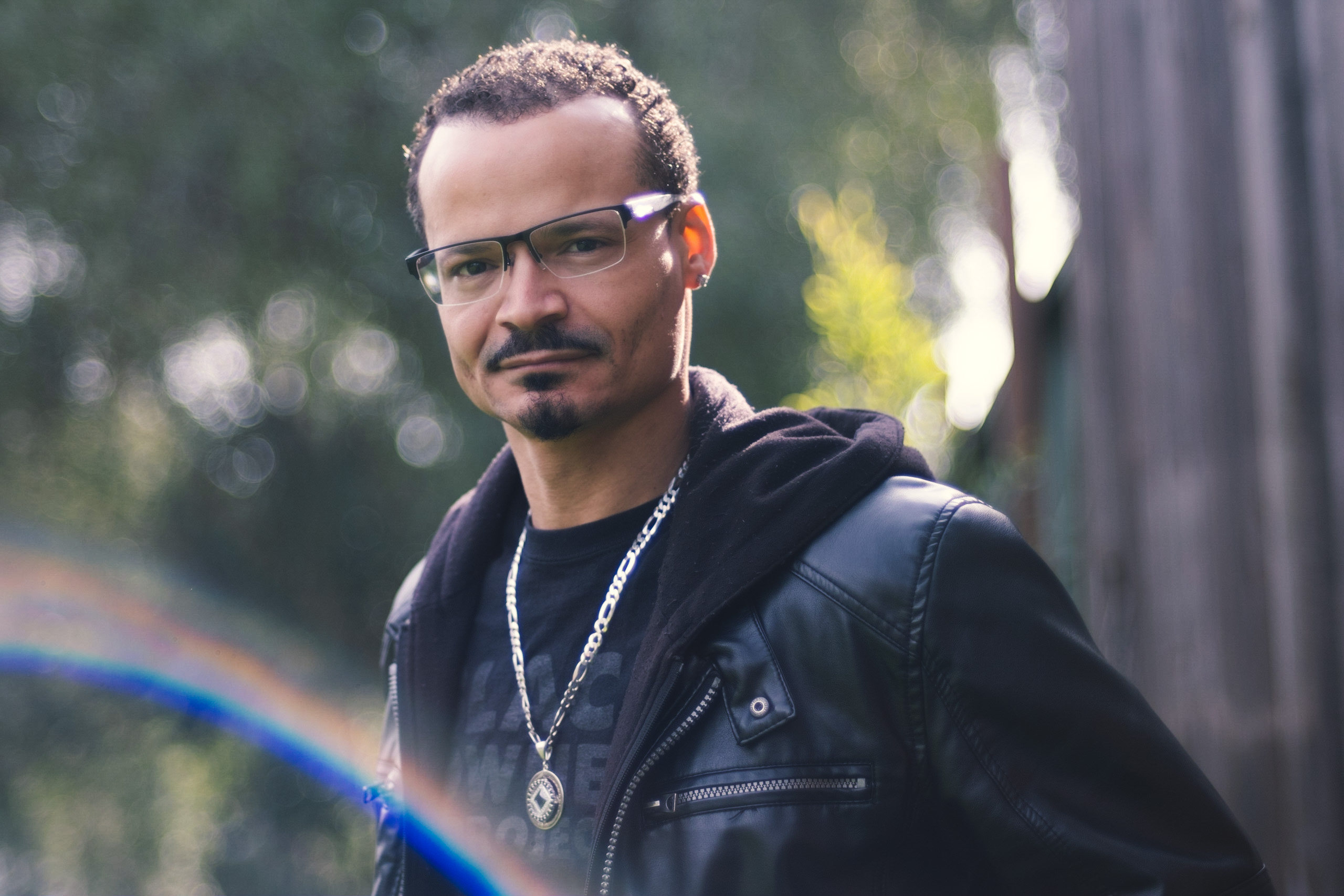Urban Compassion Project CEO/Founder Vincent Ray Williams III (S4E39P2)