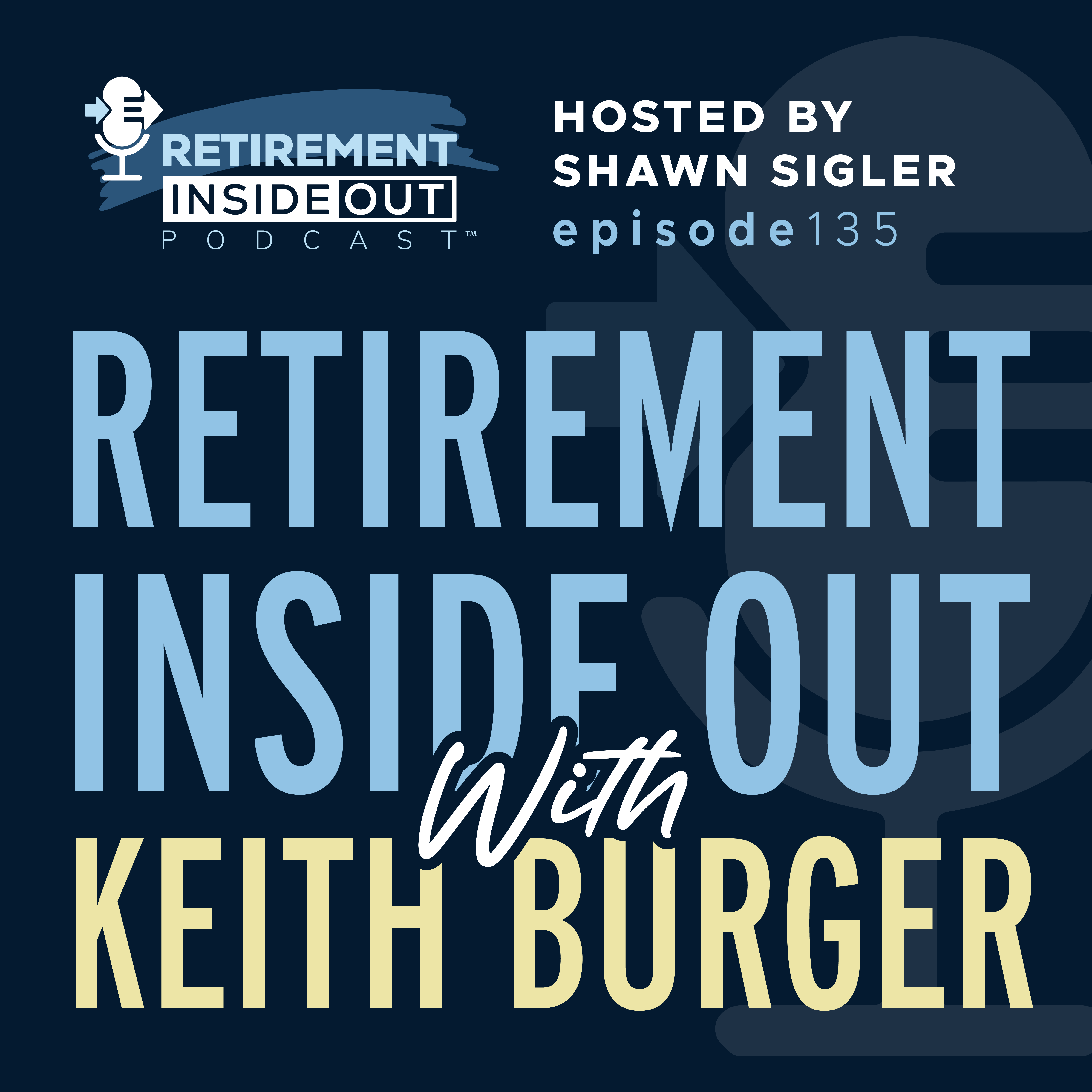 Lifecycle Manager: Helping Advisors Create Better Outcomes For Clients with Keith Burger