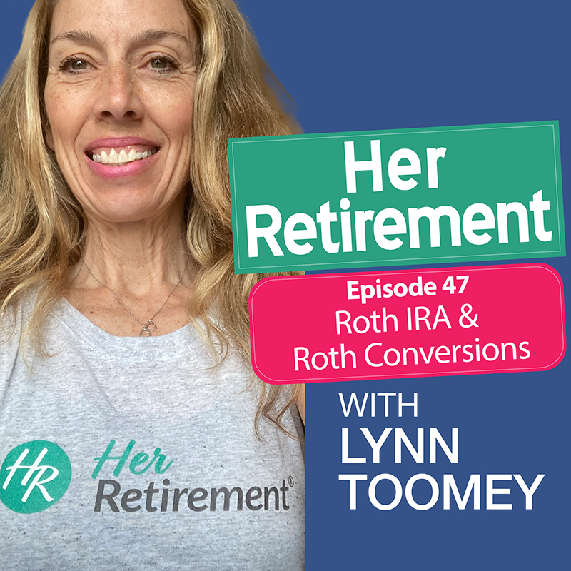 The Her Retirement Podcast
