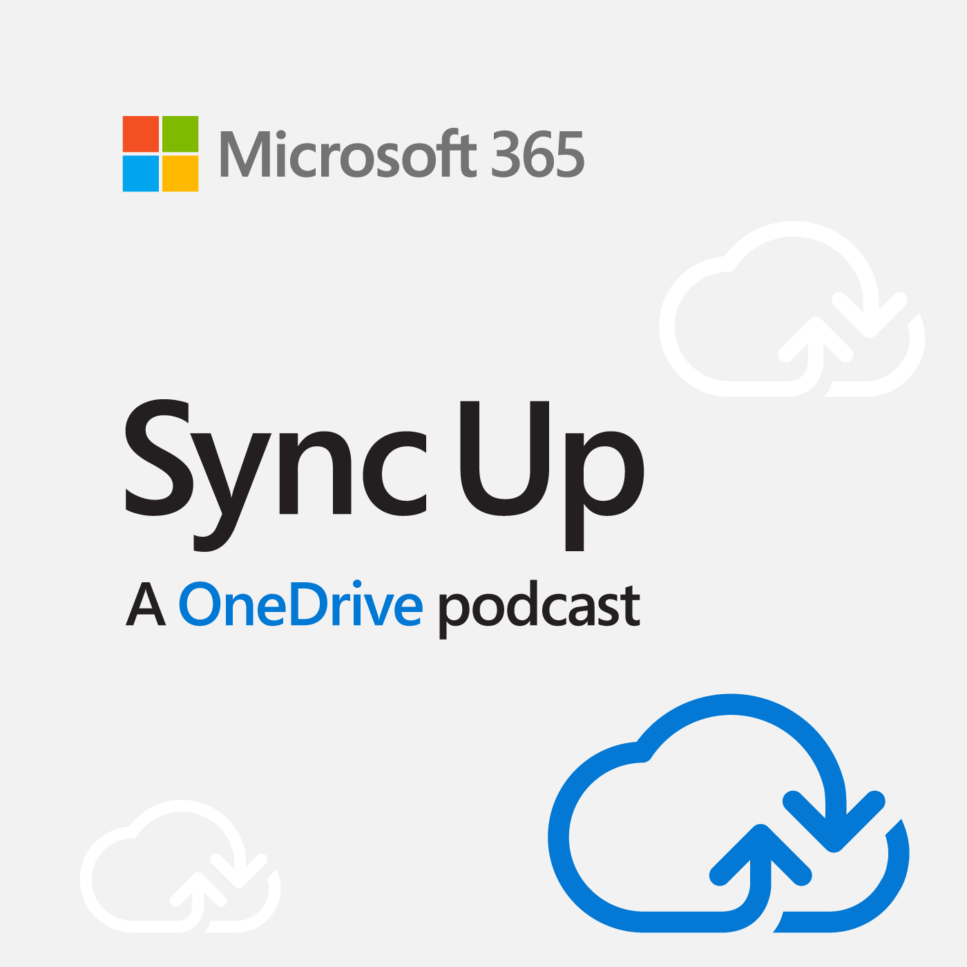 Sync Up by Microsoft 365