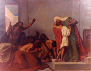 Joseph in the Book of Beginnings