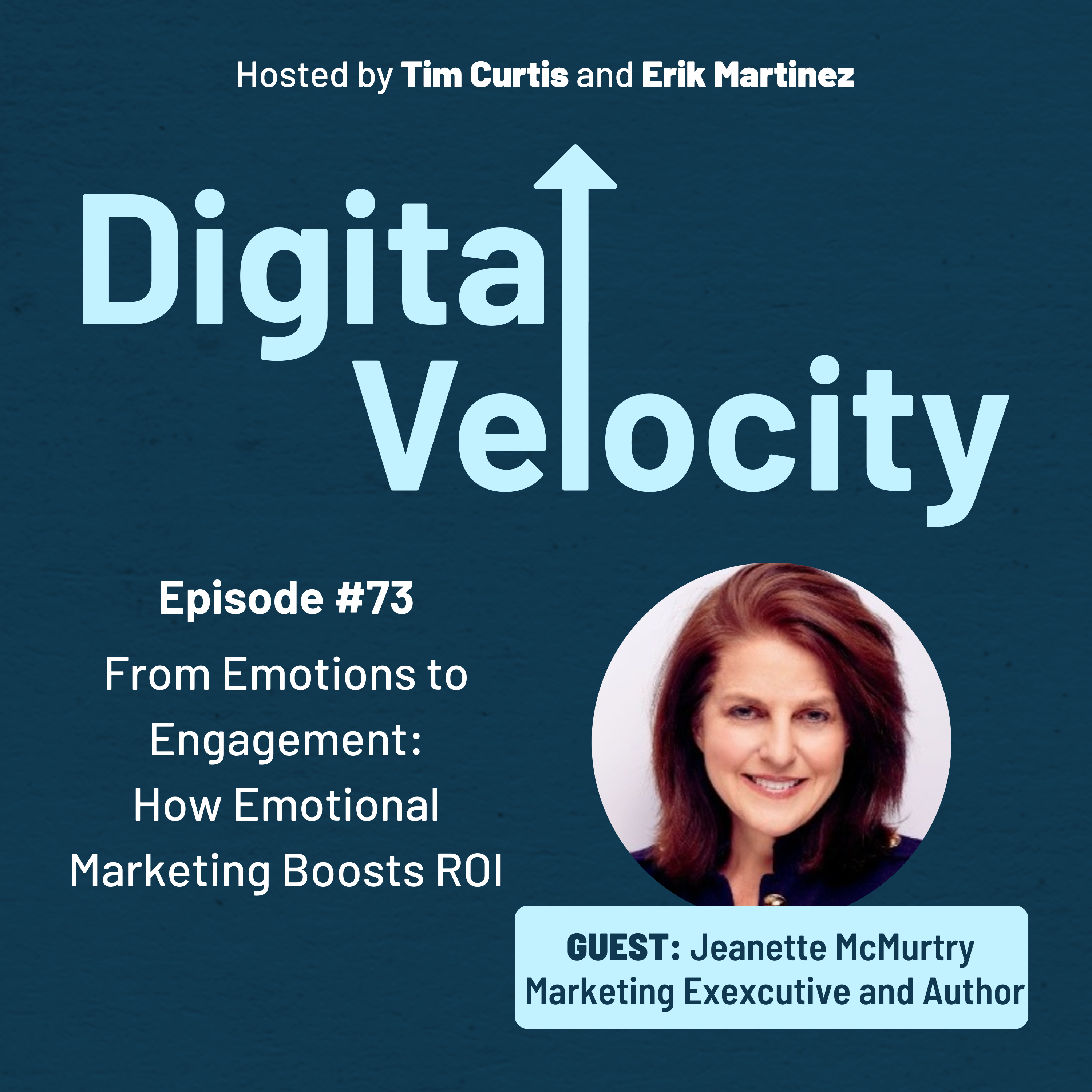 Digital Velocity
