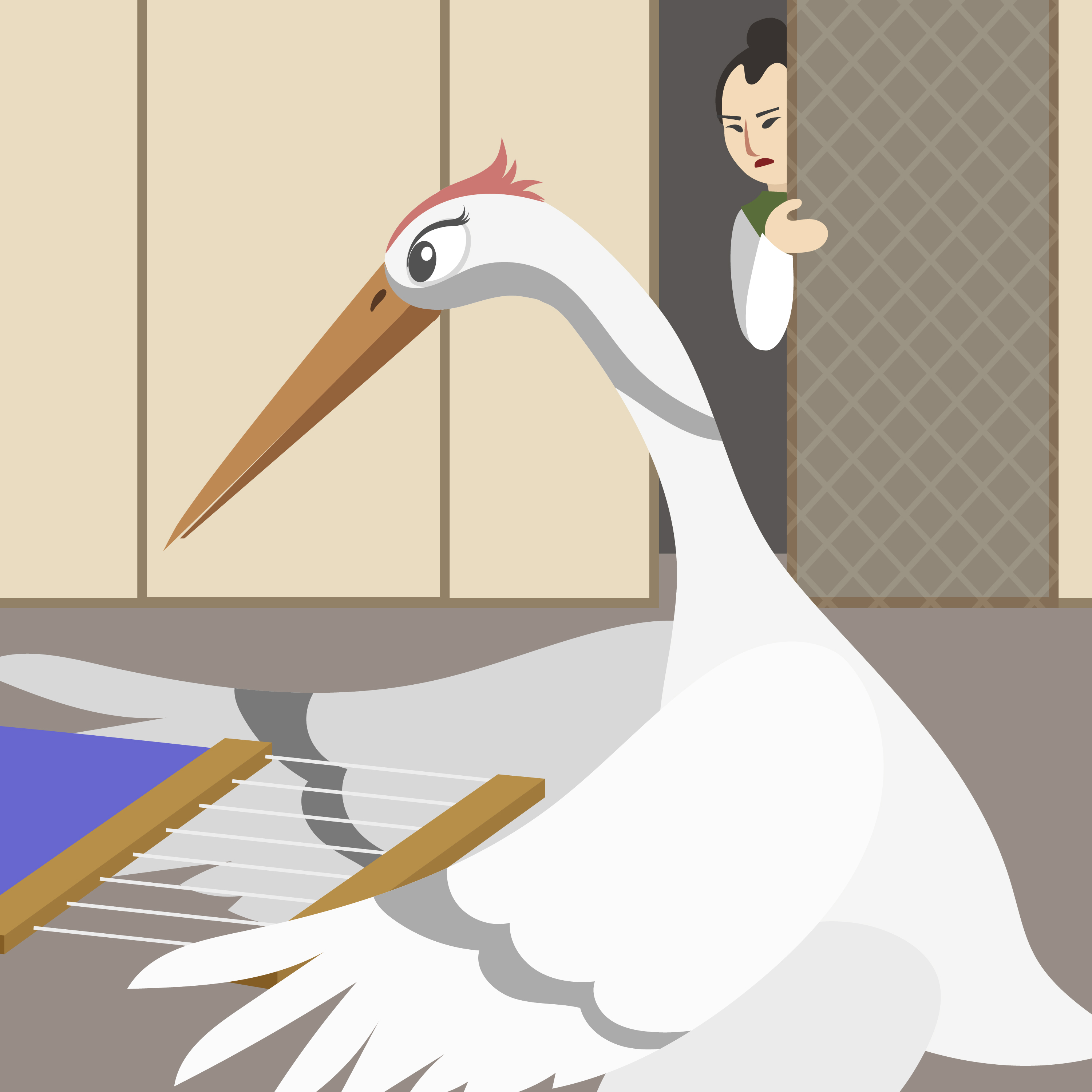 Journey with Story -  A Storytelling Podcast for Kids