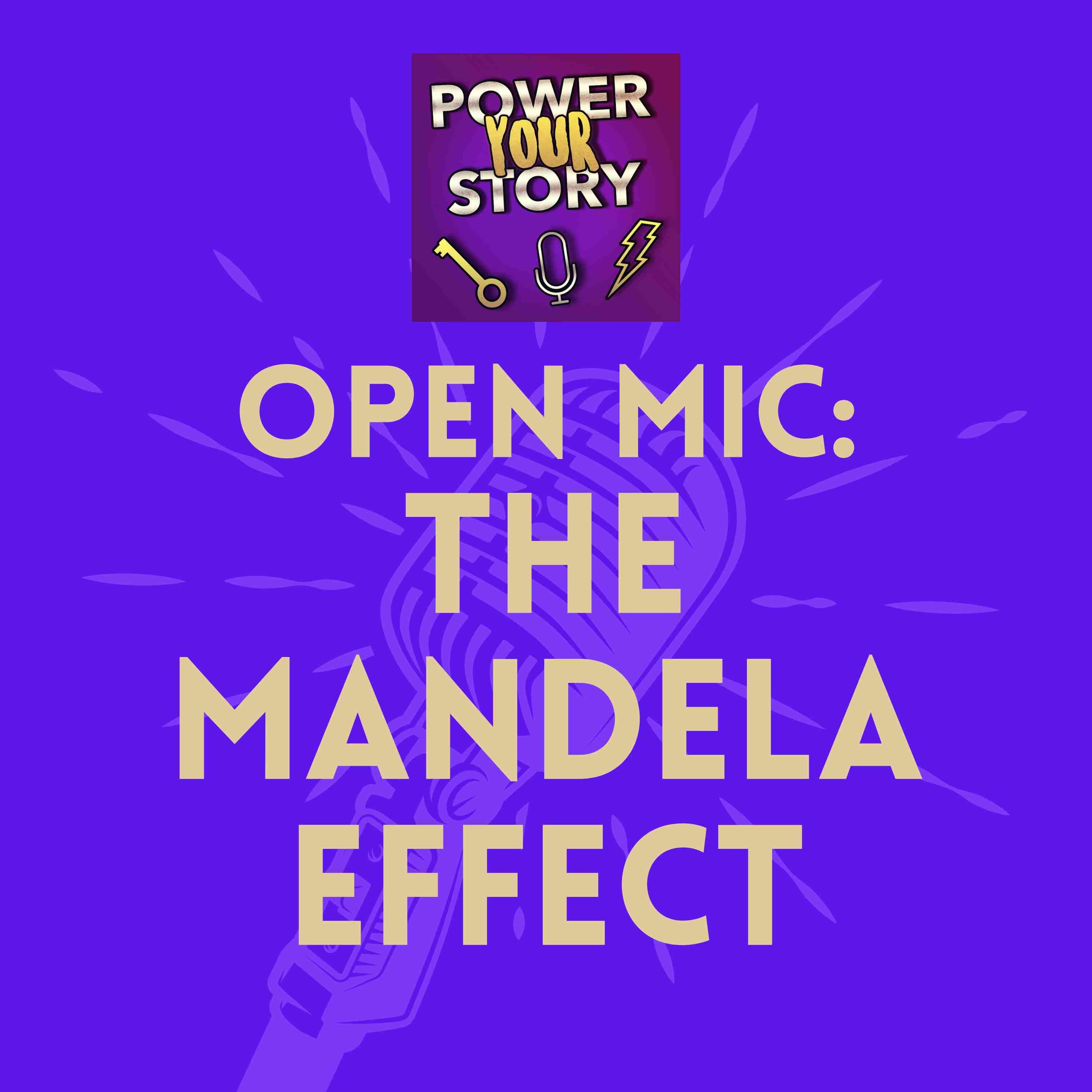 Power Your Story