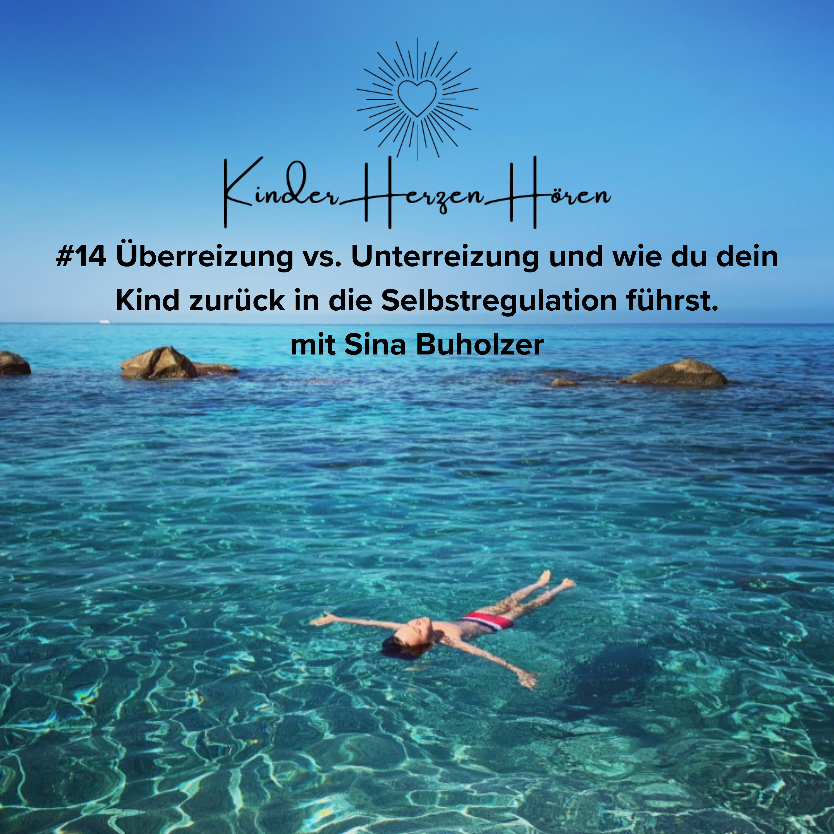 KinderHerzenHören - Was Kinder dieser Zeit brauchen