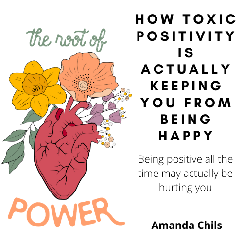 The Root of Power - Embody Peace, Heal Trauma & Be Happy