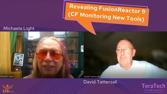 ColdFusion Alive