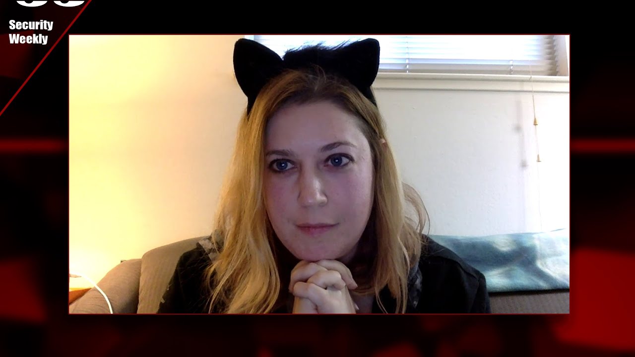 Paul's Security Weekly #538 - Enjoy the Taste