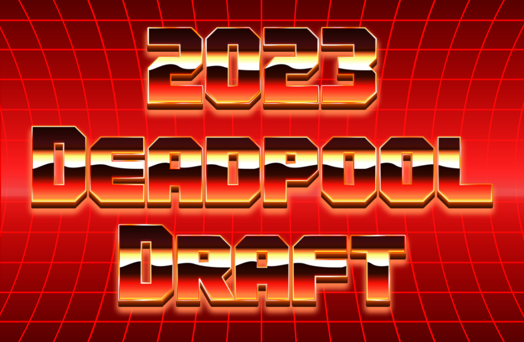 Episode 484: 2024 Deadpool