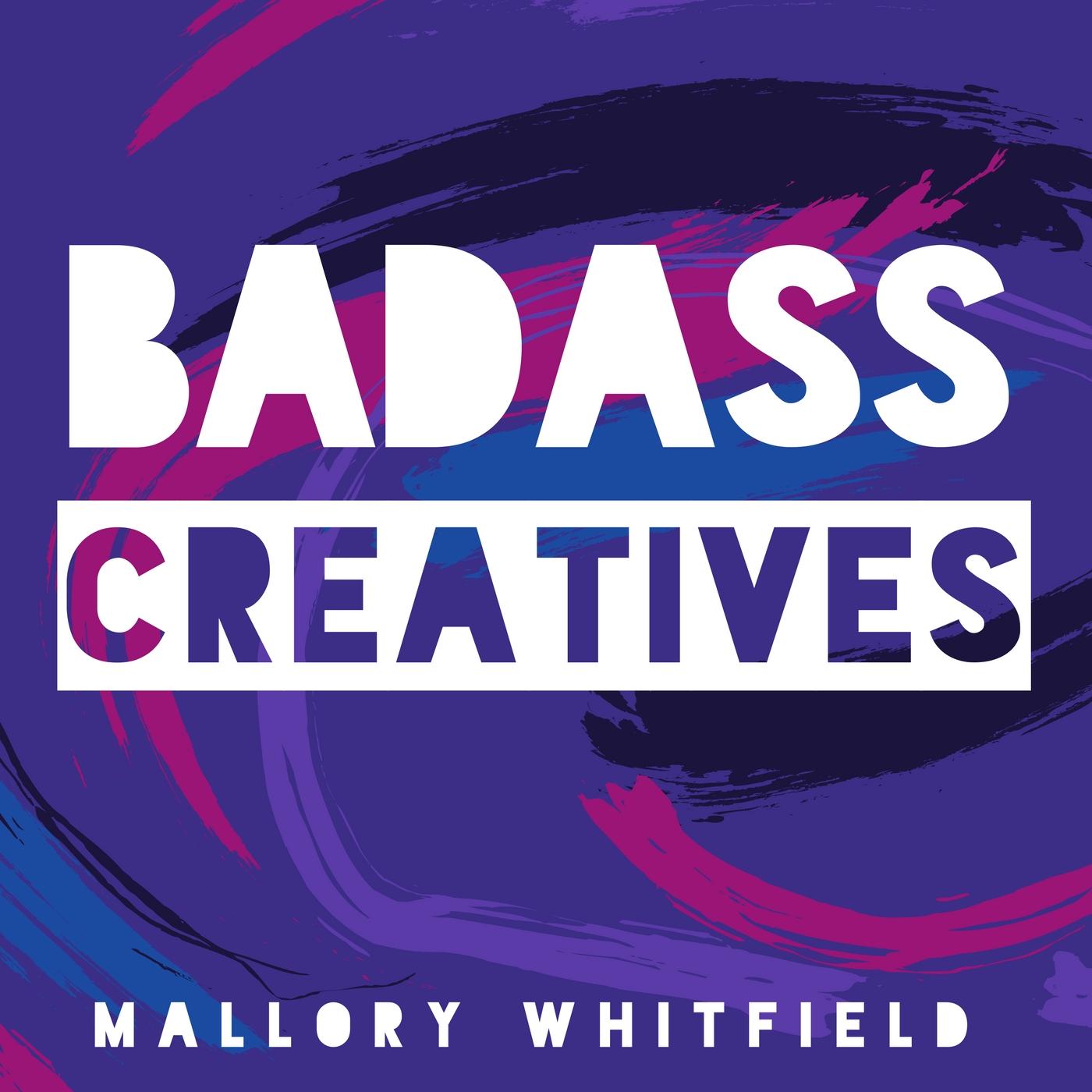 028: Deliberate Creativity and Embracing Vulnerability {Beth Miller}