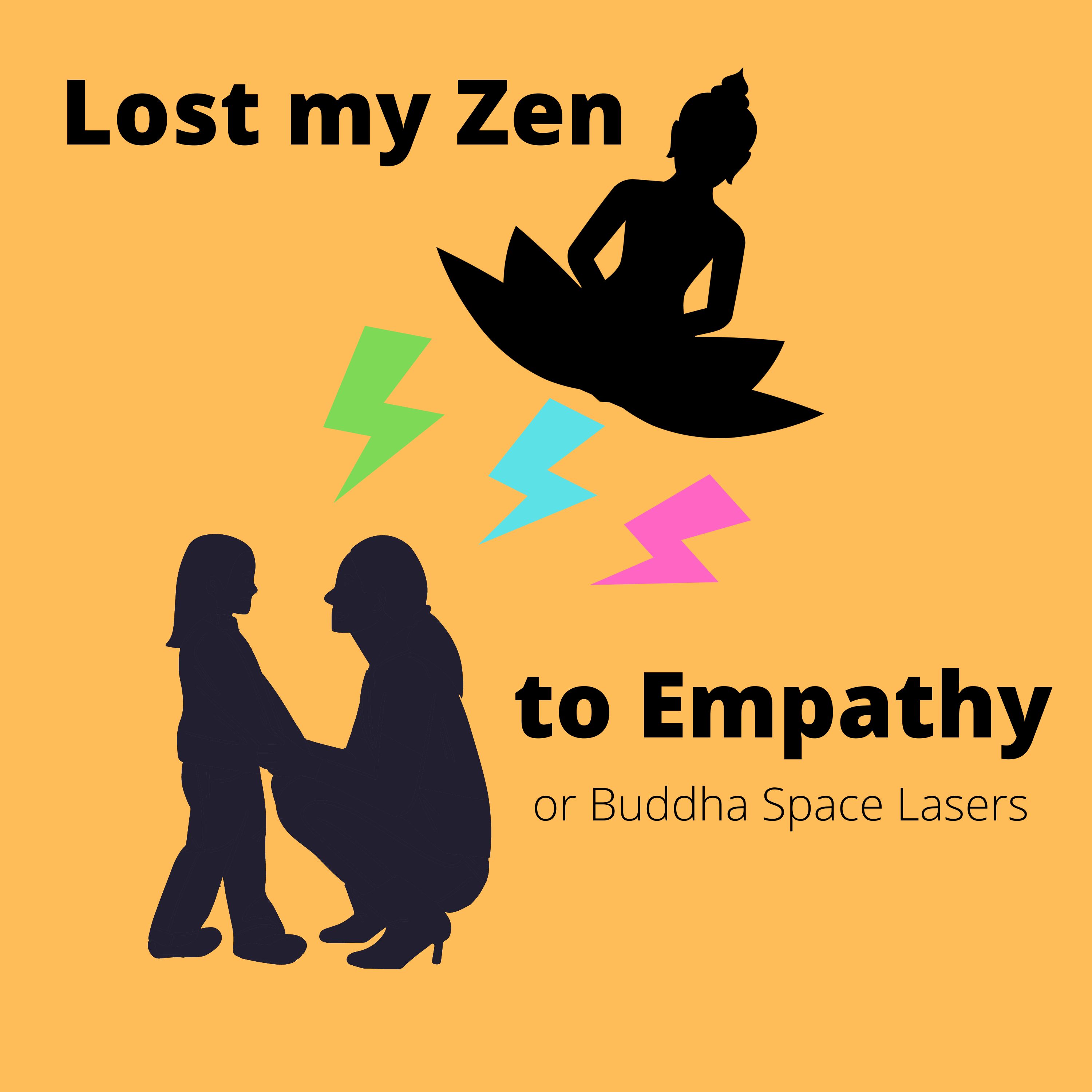 Zen Talking