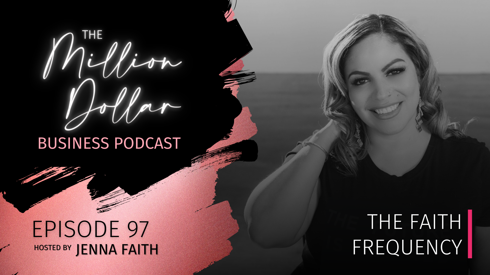 The Million Dollar Business Podcast