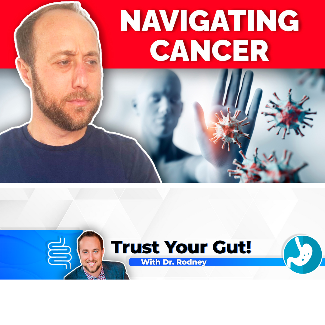 Navigating A Cancer Diagnosis