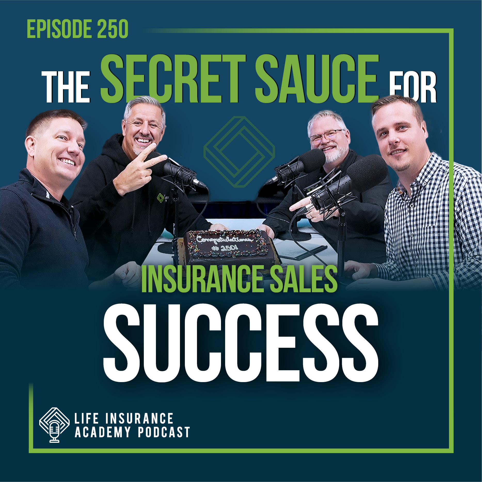 How to Sell Life Insurance: The Secret Sauce for Insurance Sales Success