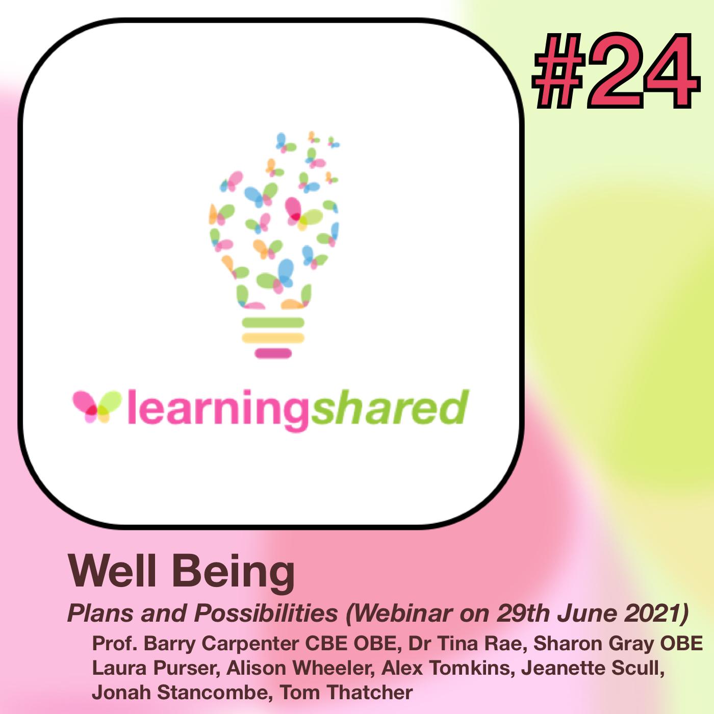LearningShared