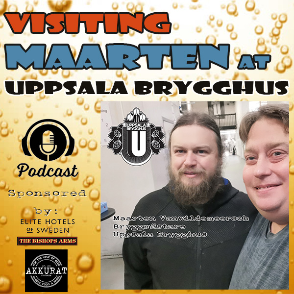 Beer Bubbles\'s podcast