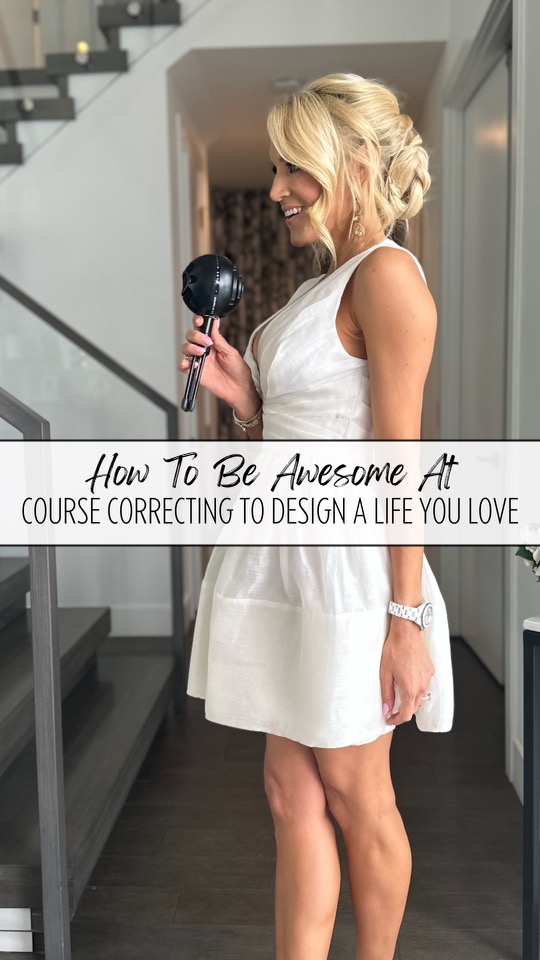 How To Be Awesome At Everything