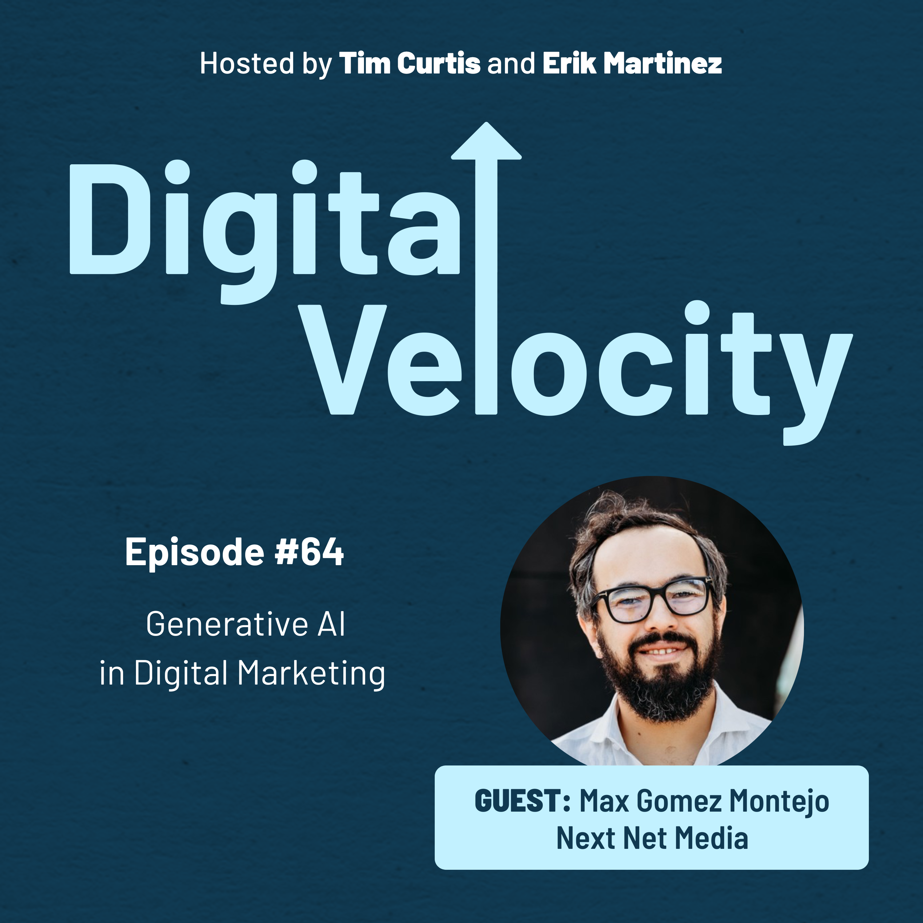 Digital Velocity