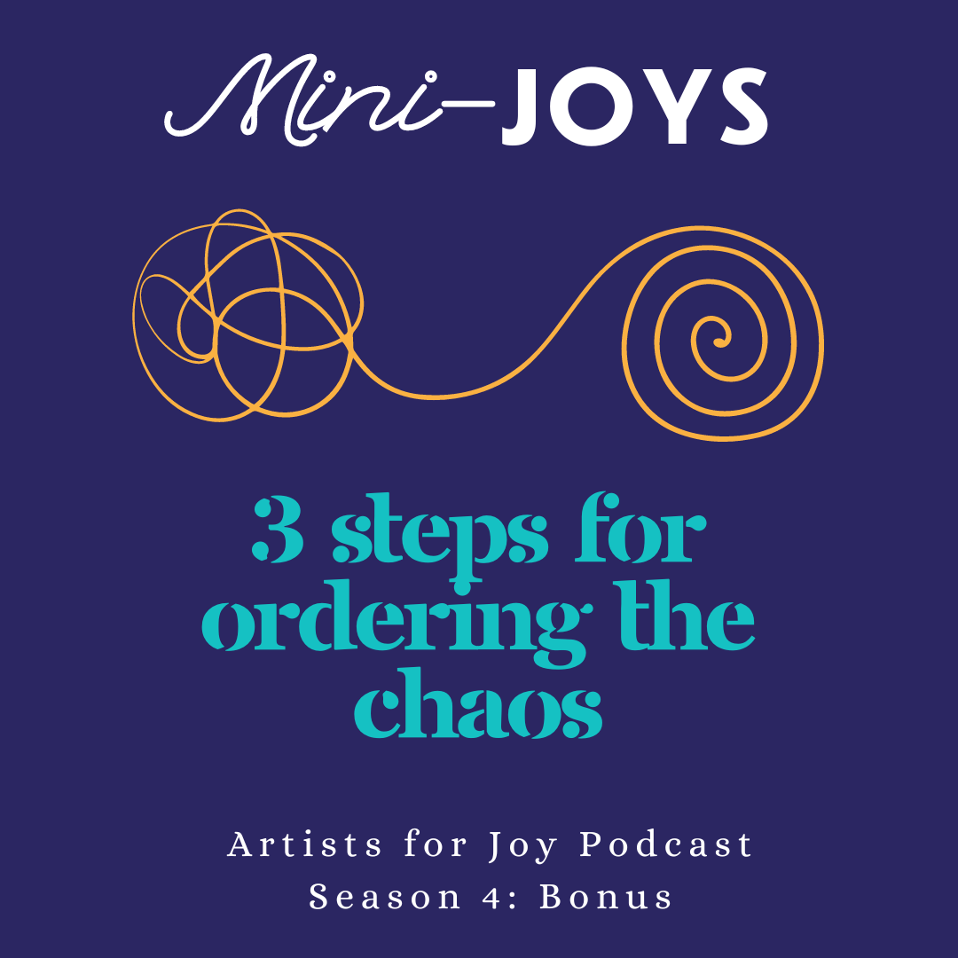 Artists for Joy