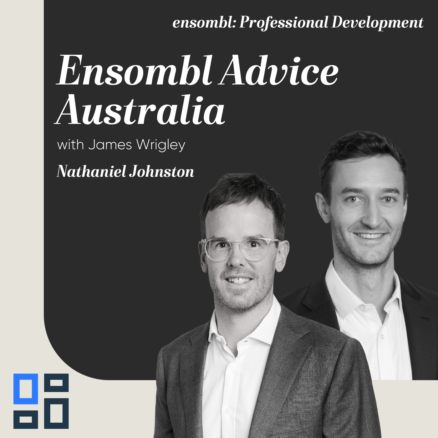 #515 Nathaniel Johnston