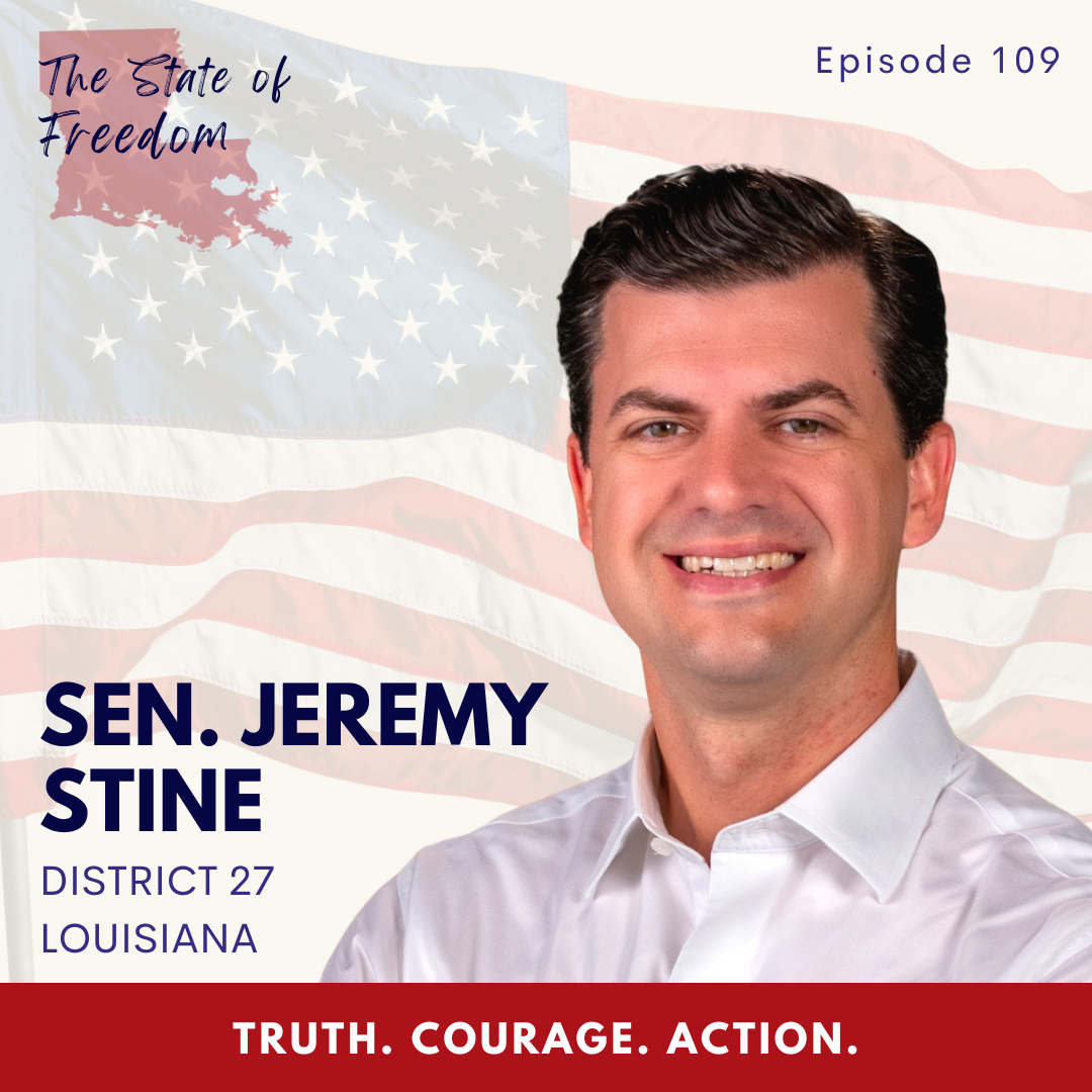 The State of Freedom