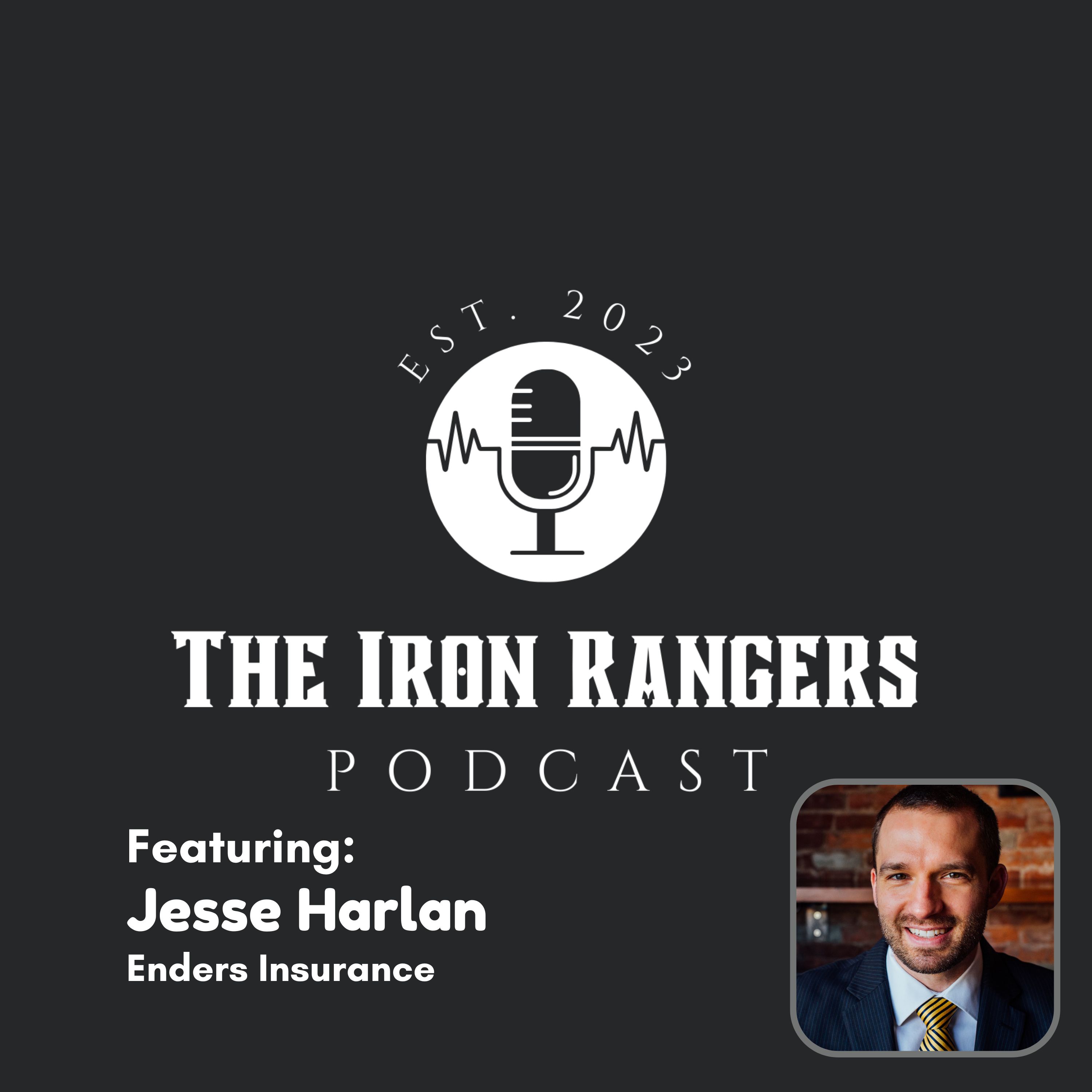 Iron Rangers Podcast