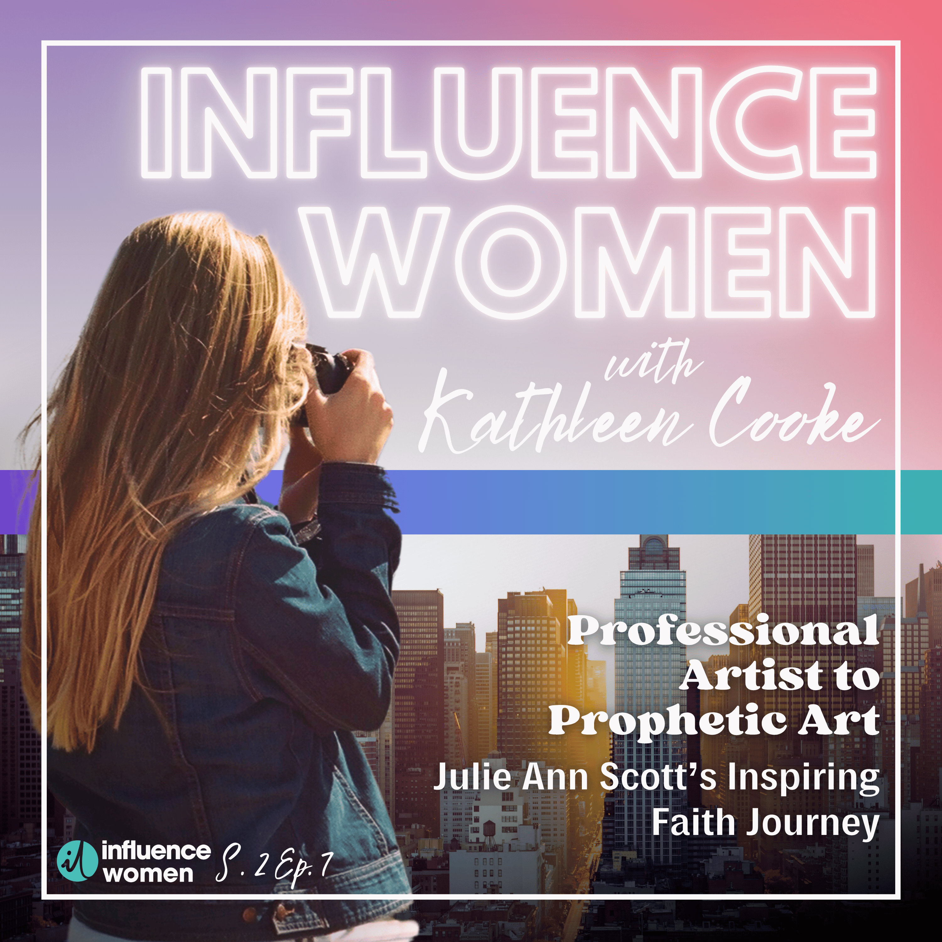 Influence Women